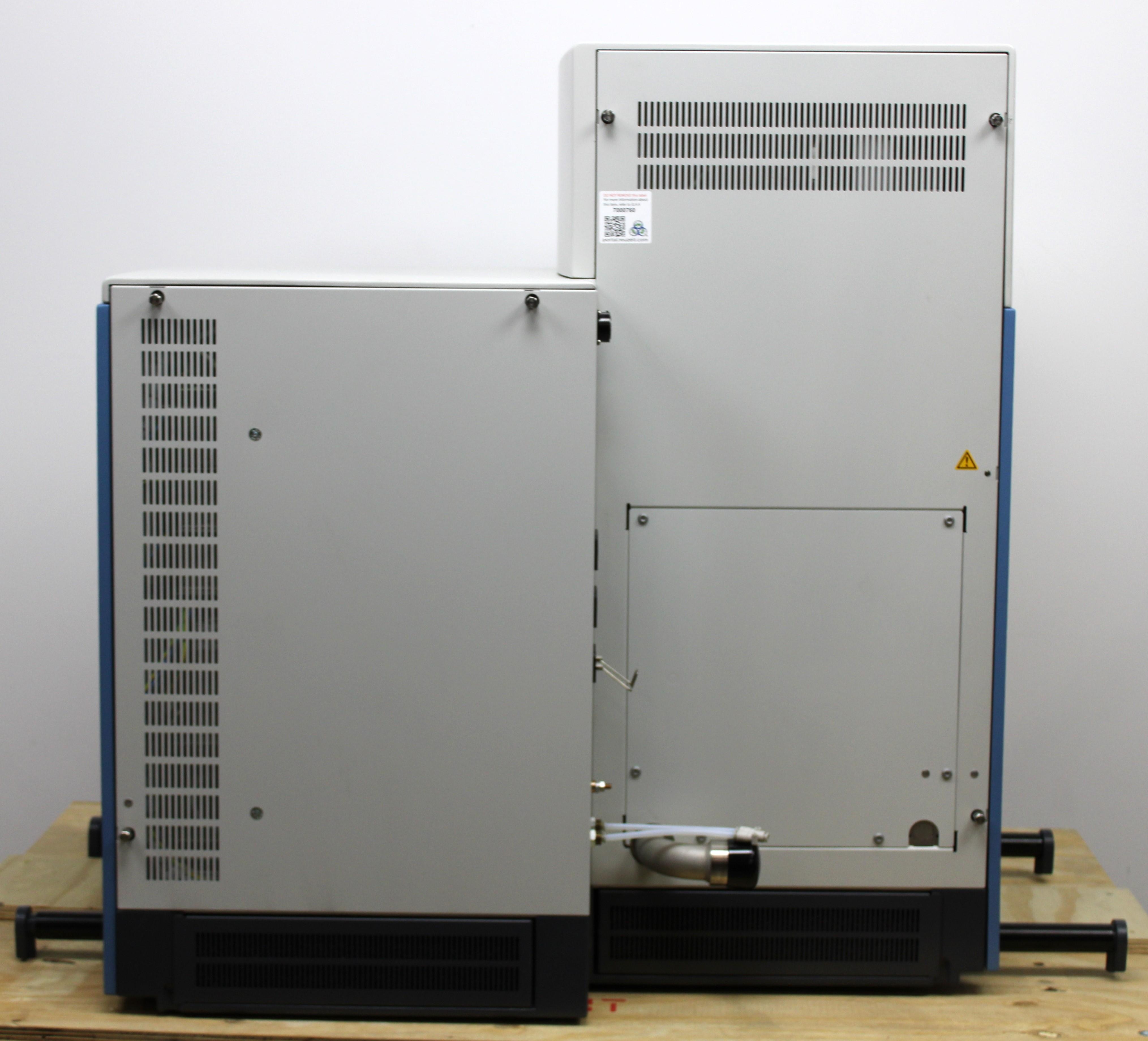 Thermo Q Exactive Plus LC-MS/MS Spectrometer High Resolution 2017 Germany