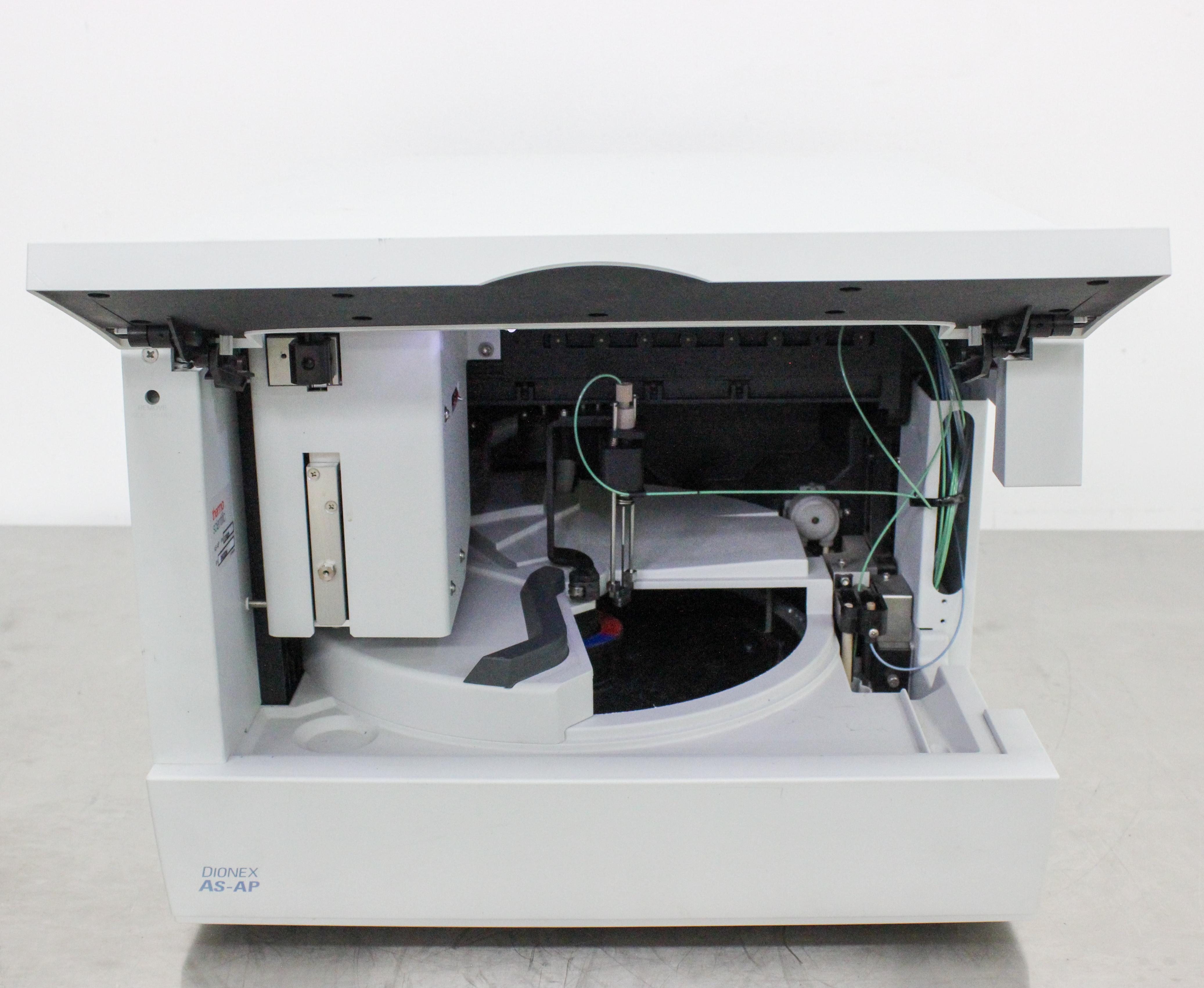 Thermo Scientific Dionex AS-AP 074925 Autosampler 074925 for Ion Chromatography