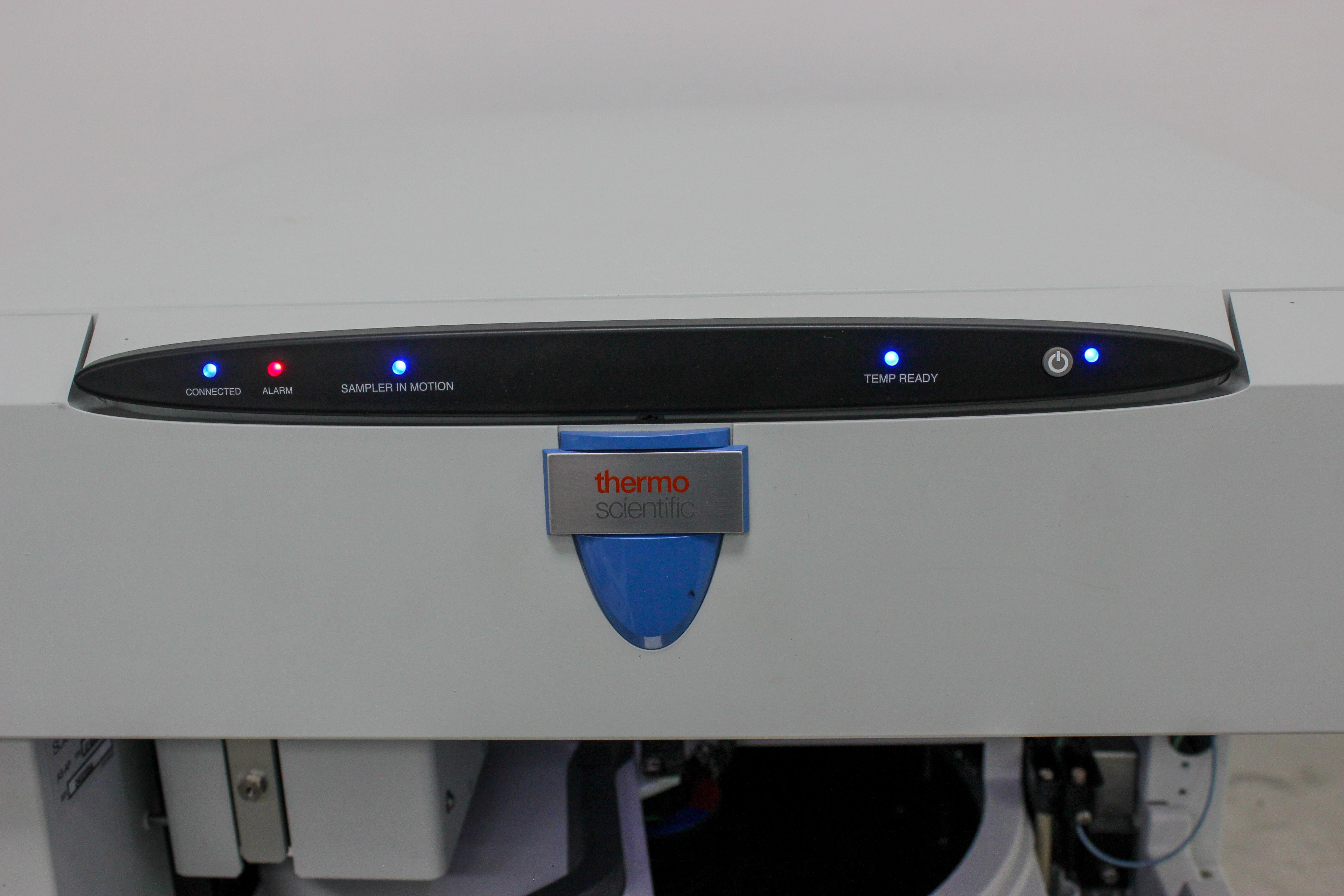 Thermo Scientific Dionex AS-AP 074925 Autosampler 074925 for Ion Chromatography