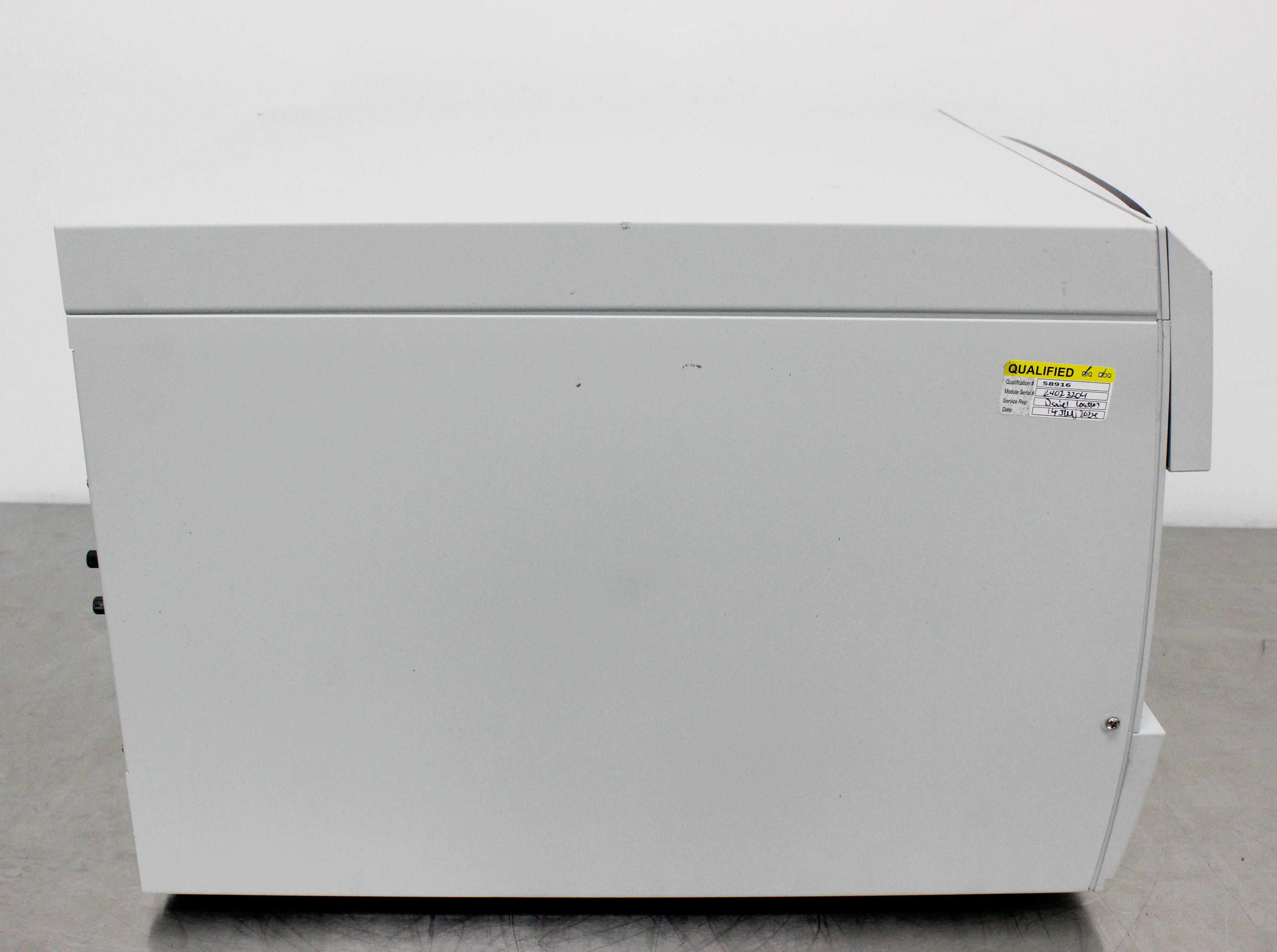 Thermo Scientific Dionex AS-AP 074925 Autosampler 074925 for Ion Chromatography