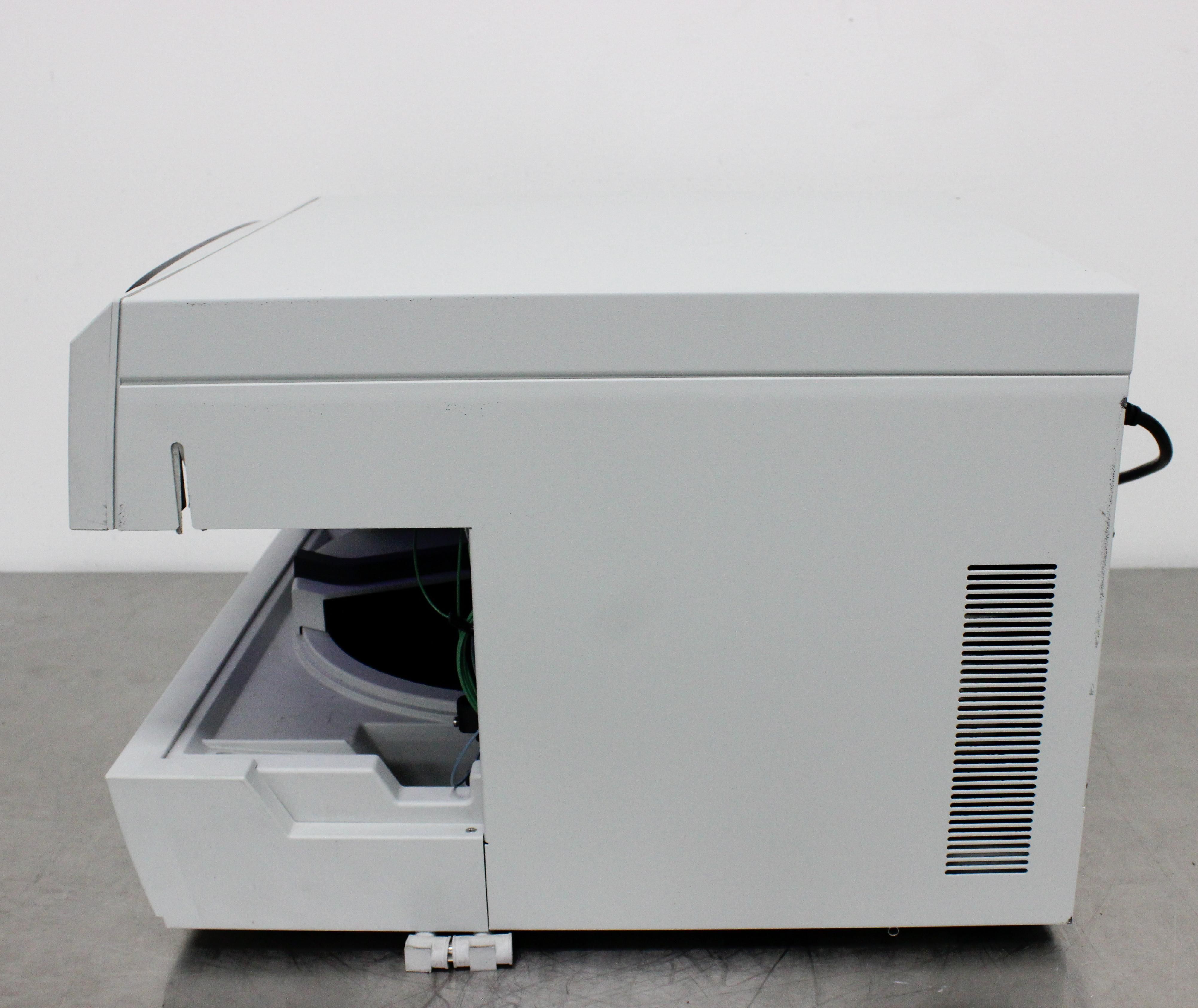Thermo Scientific Dionex AS-AP 074925 Autosampler 074925 for Ion Chromatography