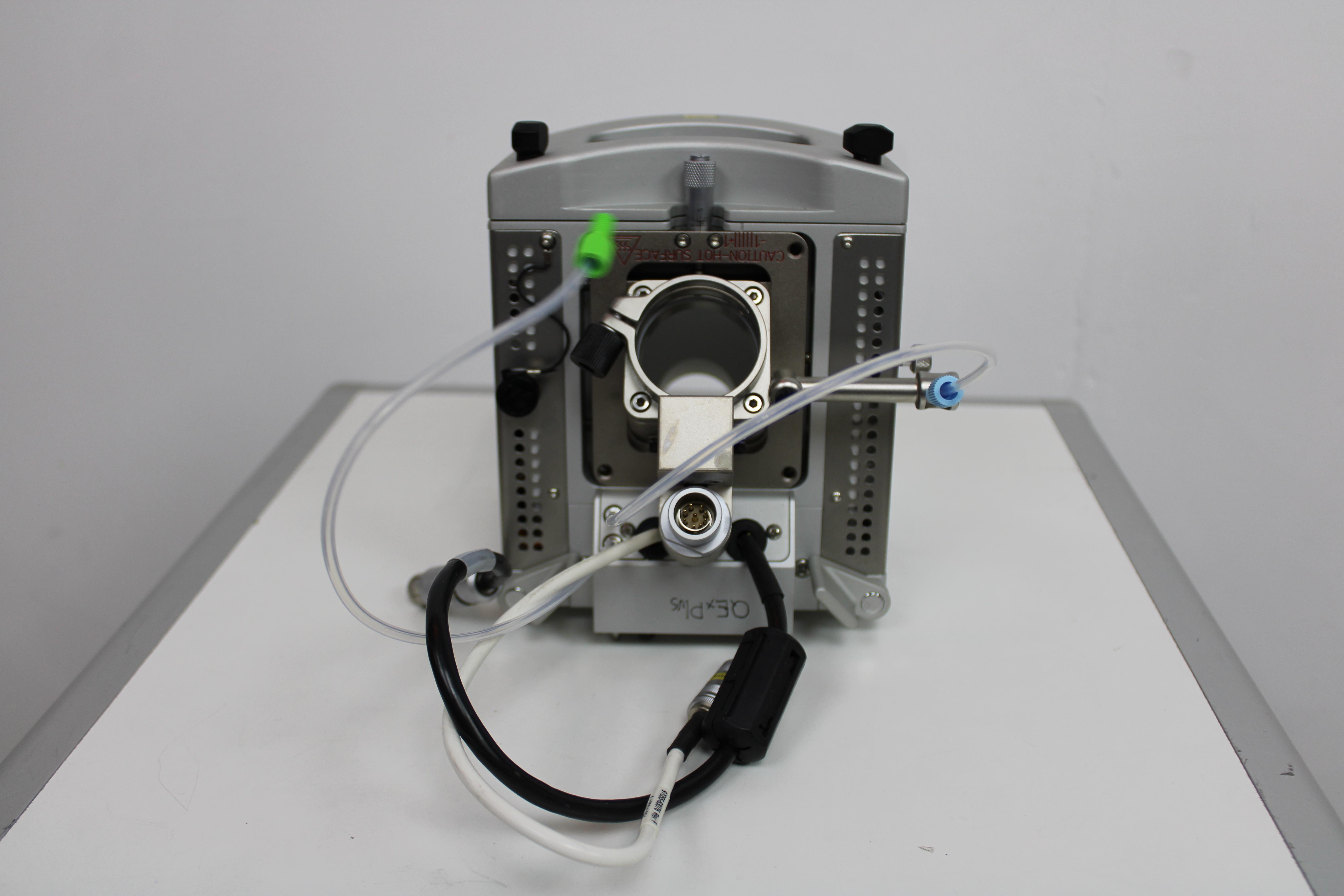 Thermo Q Exactive Plus LC-MS/MS Spectrometer High Resolution 2017 Germany