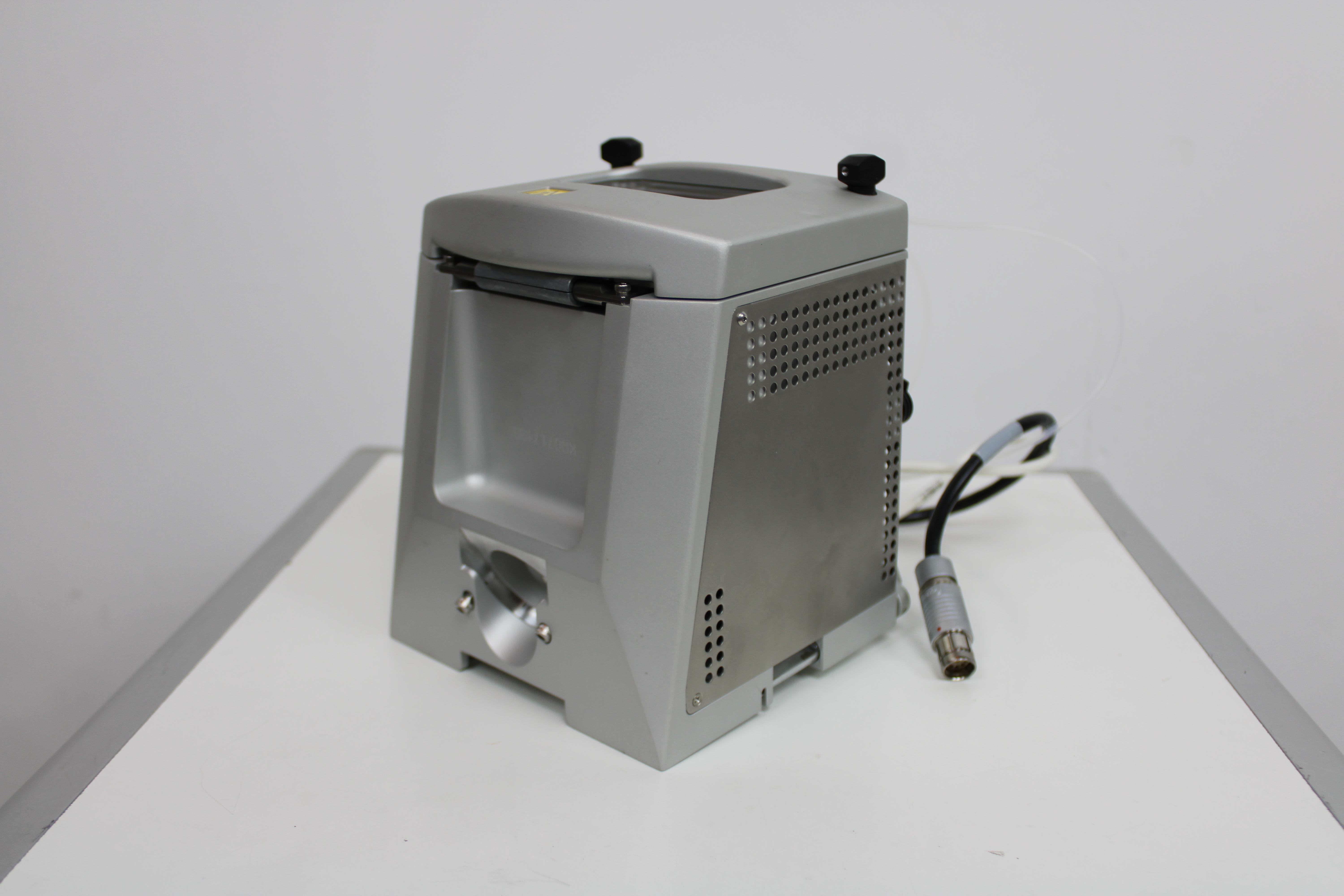 Thermo Q Exactive Plus LC-MS/MS Spectrometer High Resolution 2017 Germany