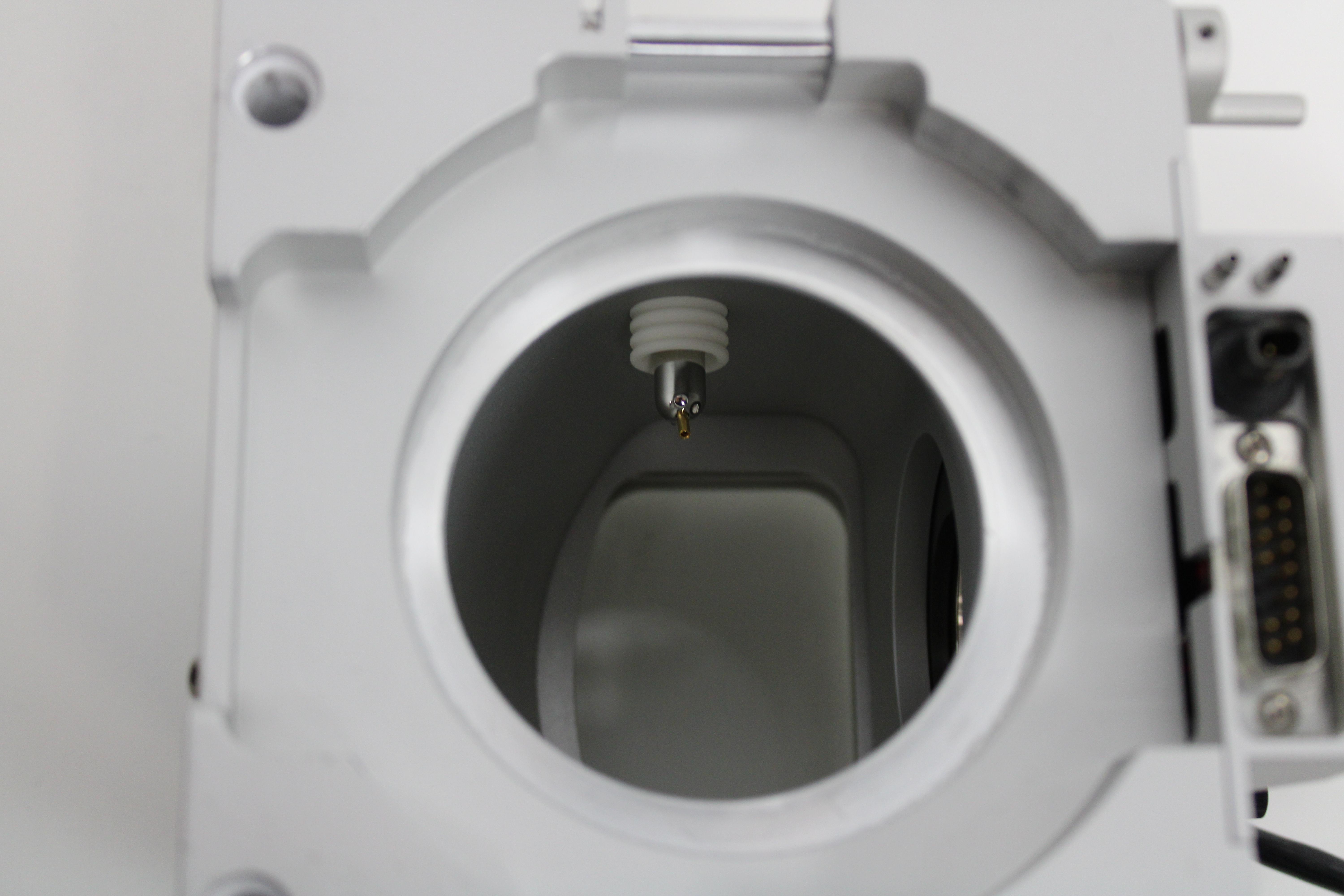 Thermo Q Exactive Plus LC-MS/MS Spectrometer High Resolution 2017 Germany