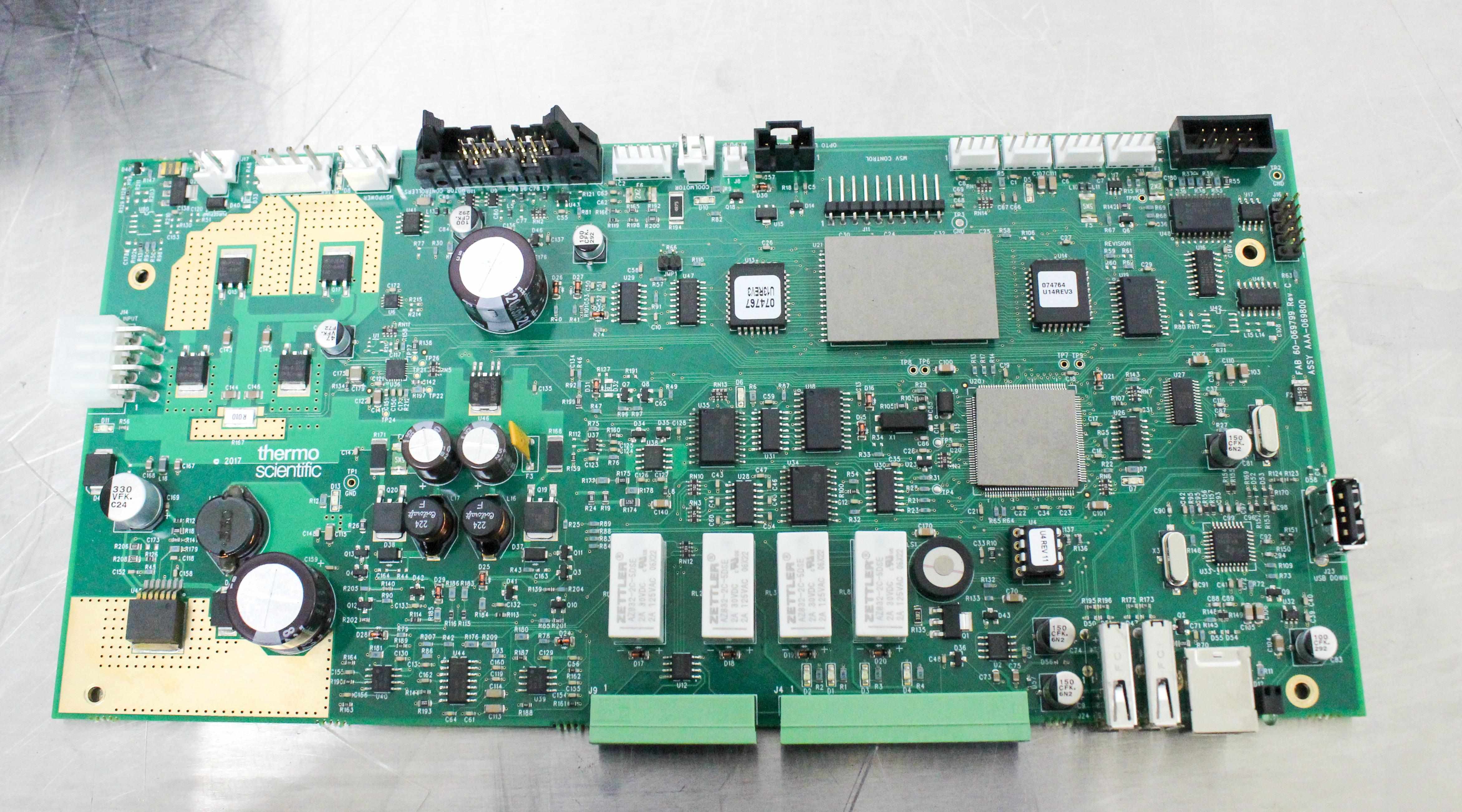 Thermo Scientific Dionex AS-AP 074925 Autosampler 074925 for Ion Chromatography