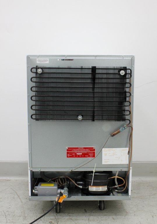 Marvel 6FAR Flammable Material Refrigerator 6 cu ft 115V Used Reliable