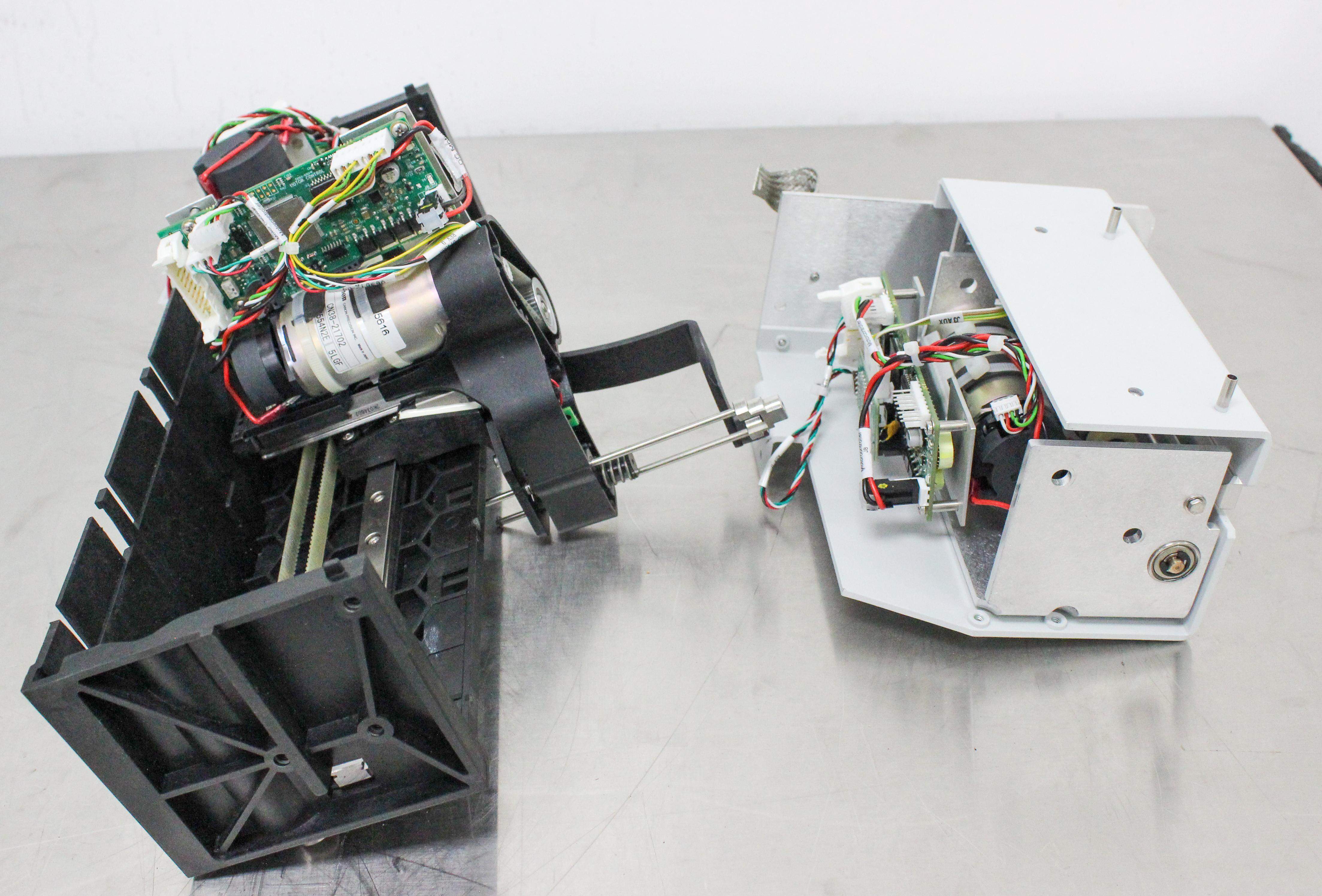 Thermo Scientific Dionex AS-AP 074925 Autosampler 074925 for Ion Chromatography