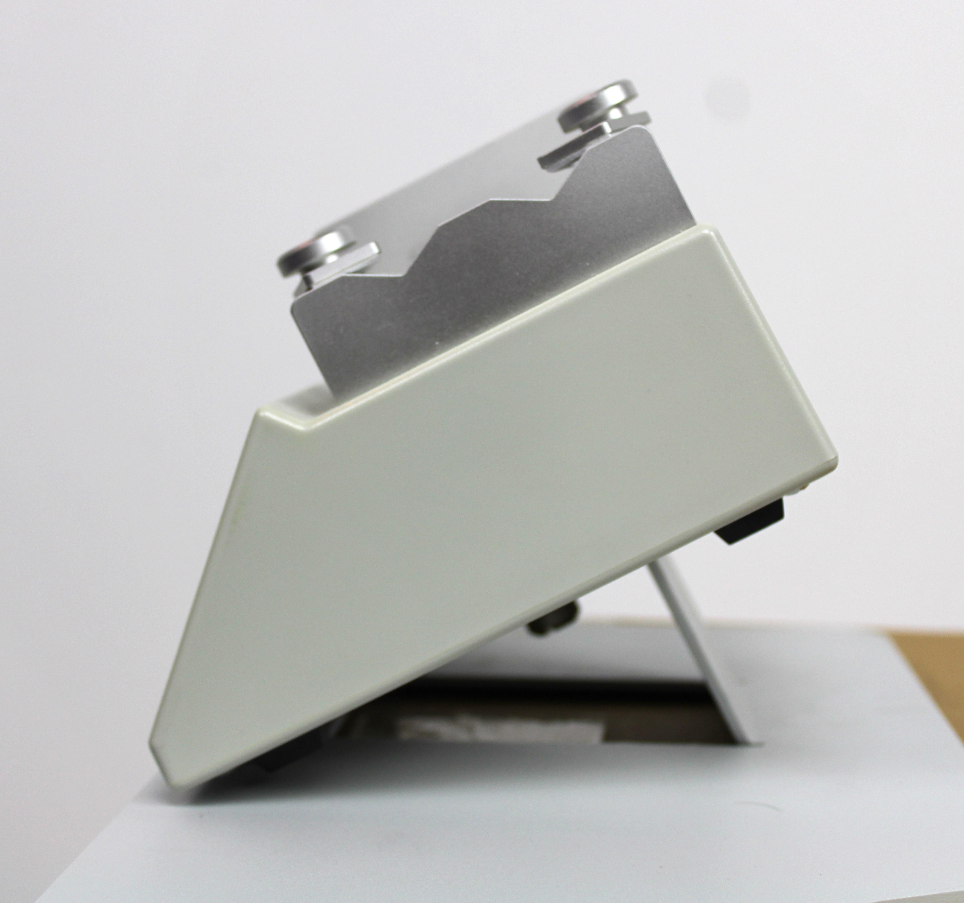 Chemyx Fusion 100T Syringe Pump High Precision Dosing 0.0001L/min 35lb Force