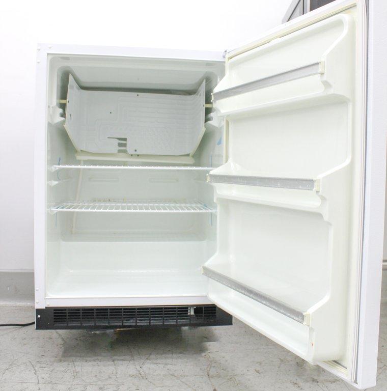 Marvel 6FAR Flammable Material Refrigerator 6 cu ft 115V Used Reliable