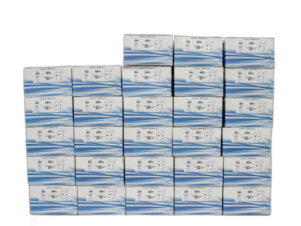 Thermo Scientific Cascadion SM Mixing Tip & Extraction Vessel Set Laboratory Supplies