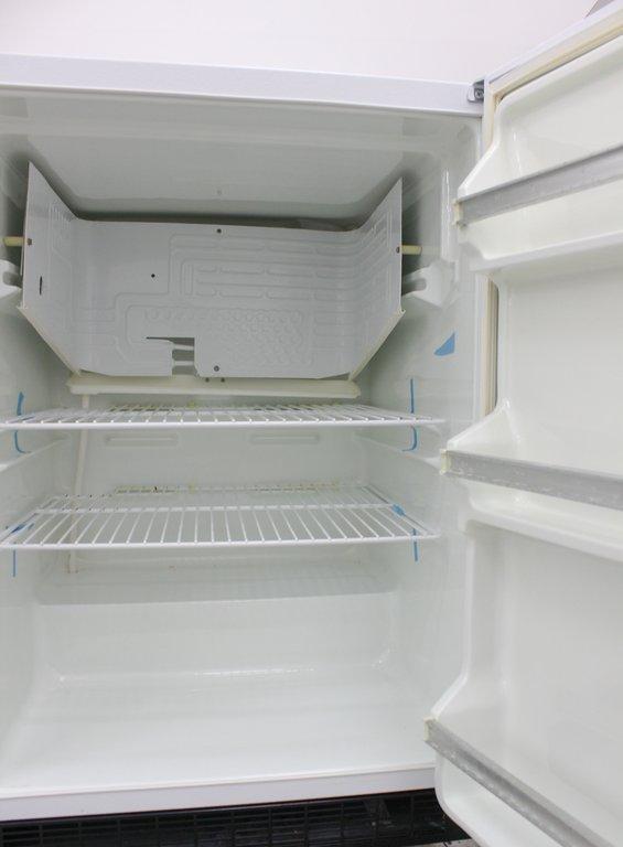 Marvel 6FAR Flammable Material Refrigerator 6 cu ft 115V Used Reliable
