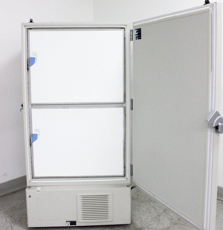 Panasonic MDF-U76VA-PA Ultra Low Freezer -86C 25.7 cu ft Capacity