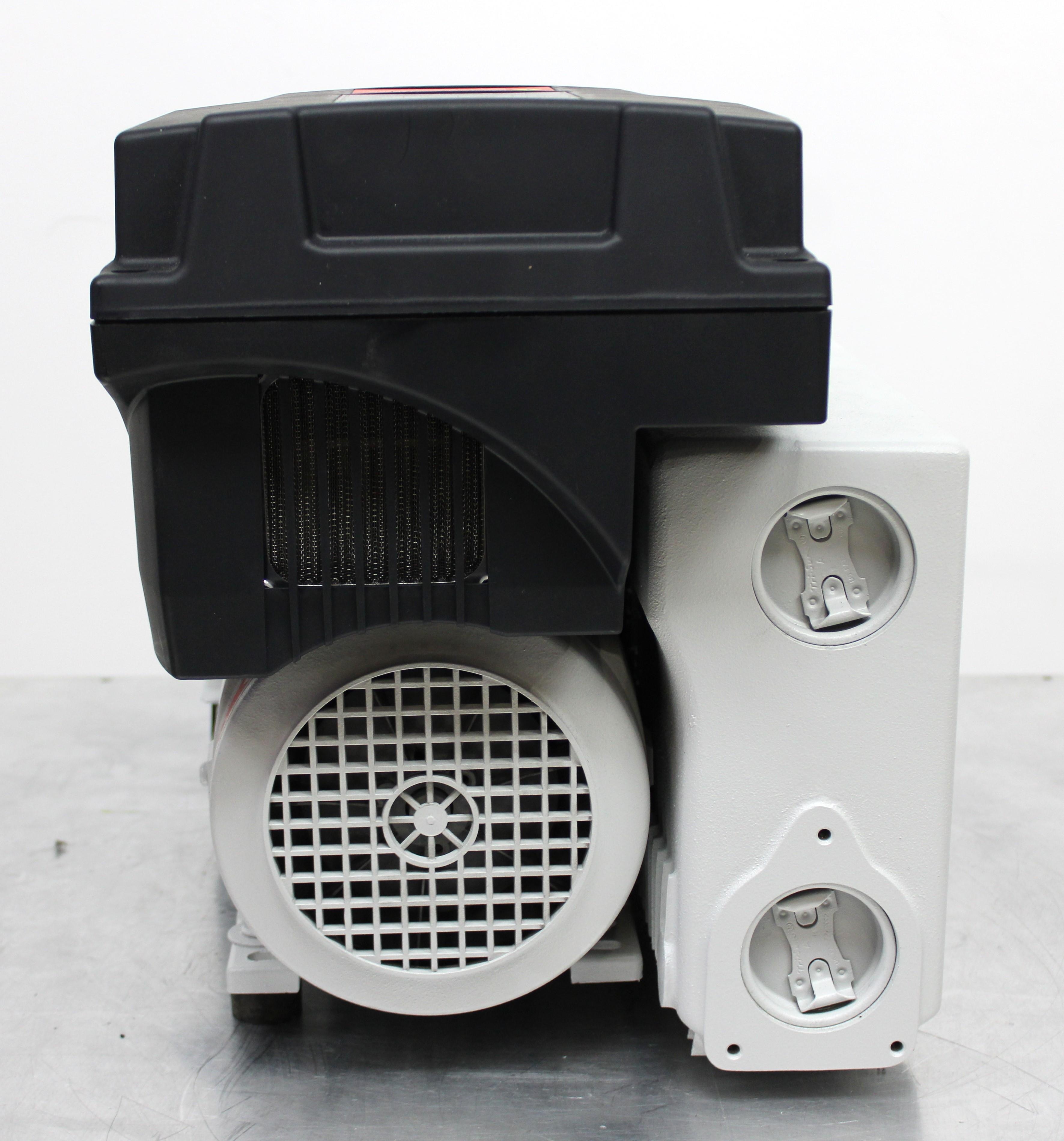 Leybold SV65BIFC Oil Sealed Vacuum Pump Noise Reduction Compact Design 2017