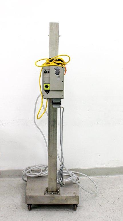 KINEMATICA Polytron PT-C 60G Immersion Disperser Used 200-240V 50/60Hz Fair