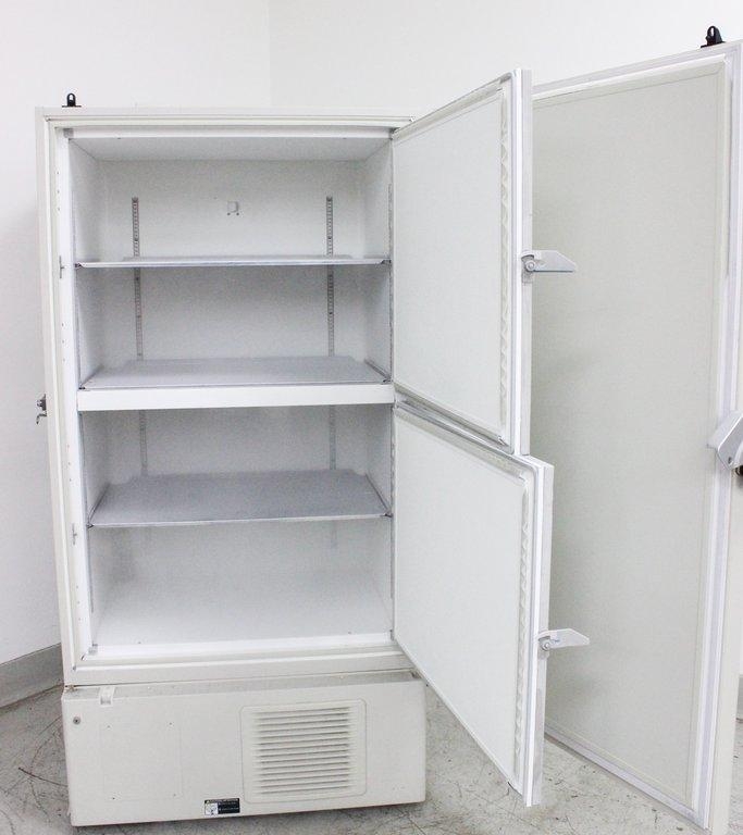 Panasonic MDF-U76VA-PA Ultra Low Freezer -86C 25.7 cu ft Capacity