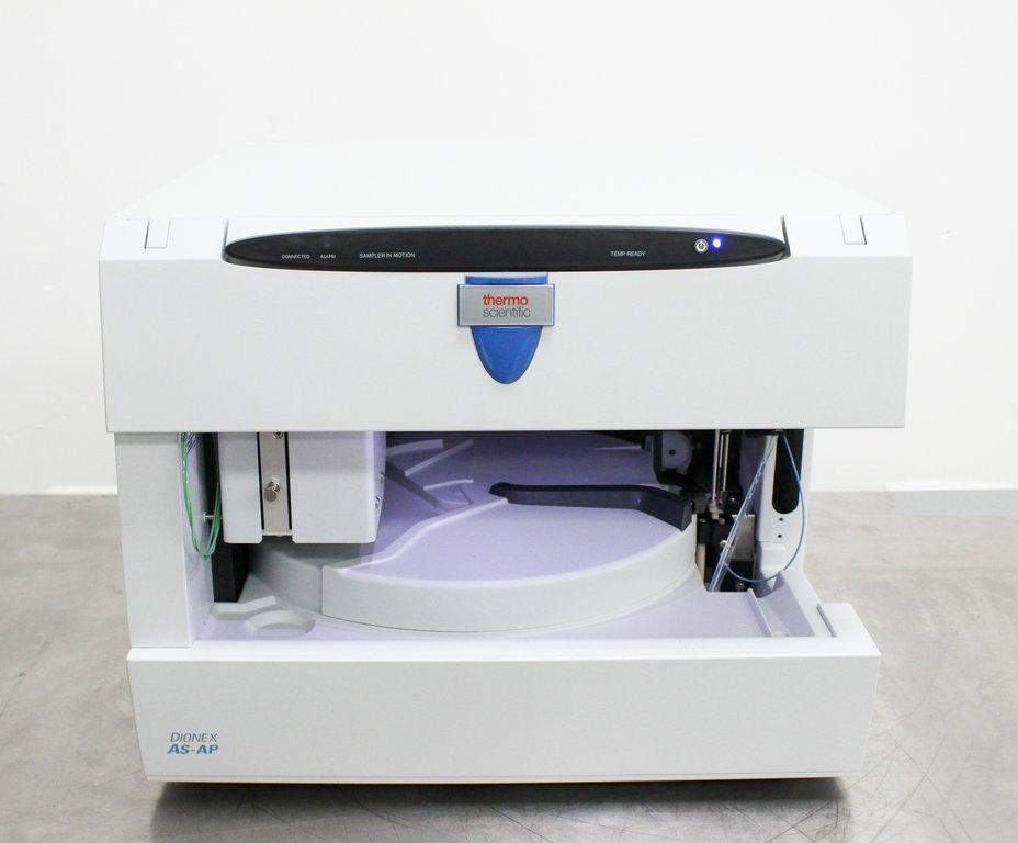 Thermo Dionex AS-AP 074925 Autosampler Ion Chromatography High Capacity G