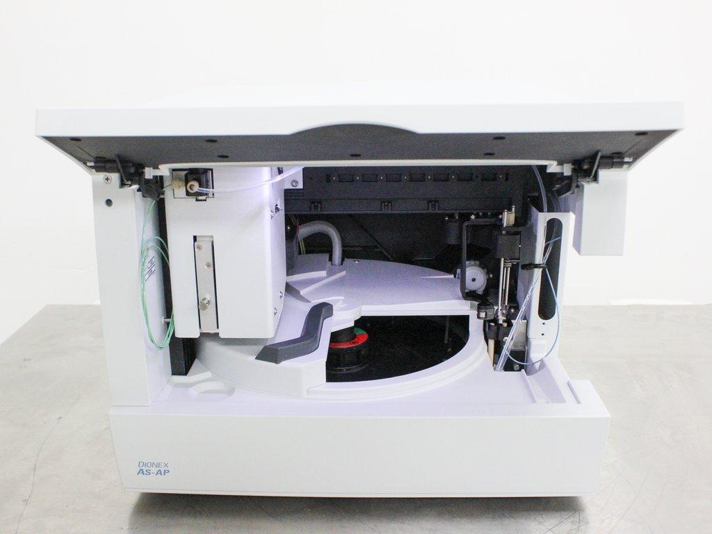 Thermo Dionex AS-AP 074925 Autosampler Ion Chromatography High Capacity G