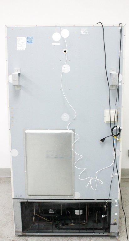 Panasonic MDF-U76VA-PA Ultra Low Freezer -86C 25.7 cu ft Capacity