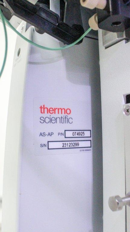 Thermo Dionex AS-AP 074925 Autosampler Ion Chromatography High Capacity G