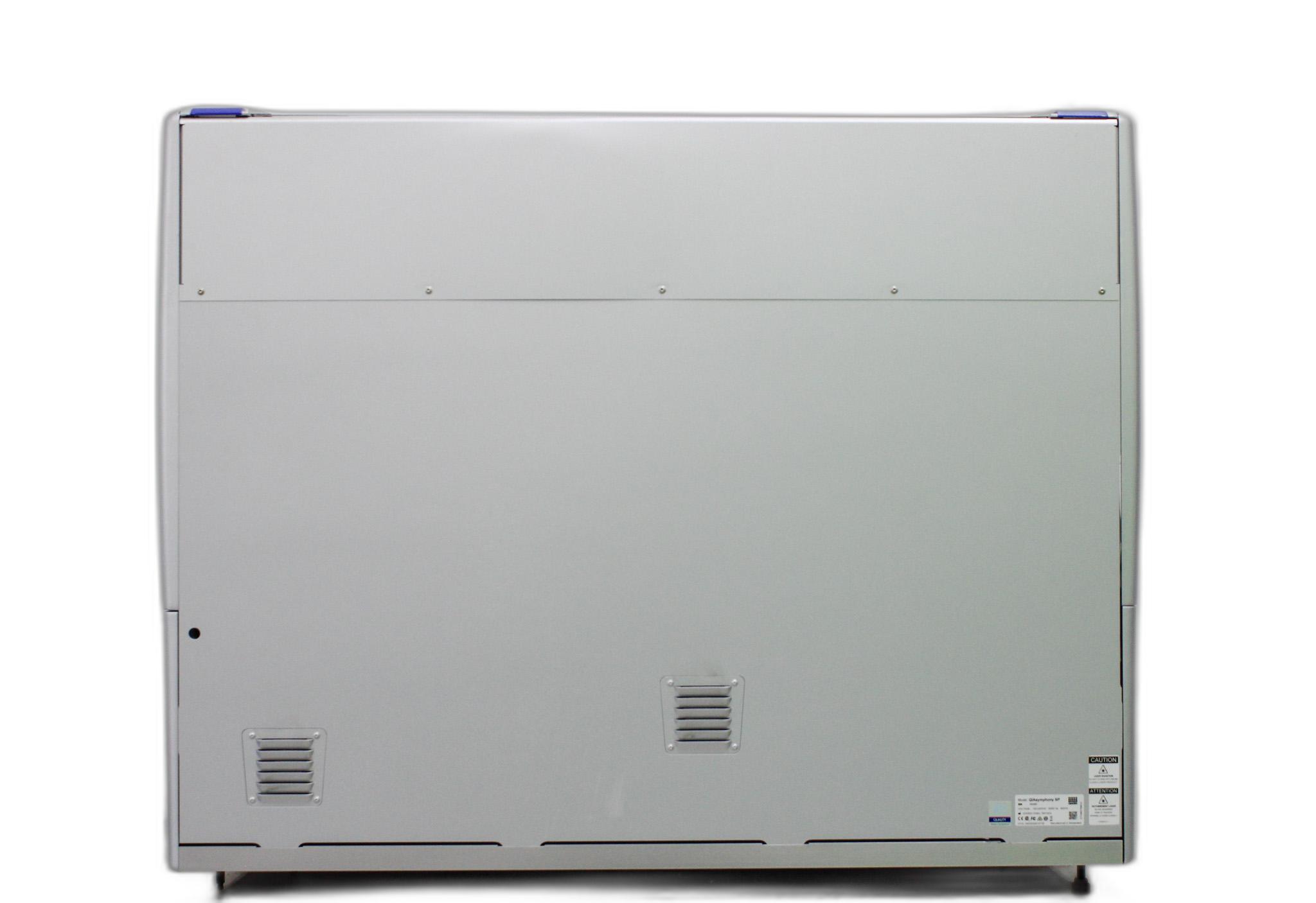 Qiagen QIAsymphony SP Nucleic Acid Extractor for Automated Sample Processing