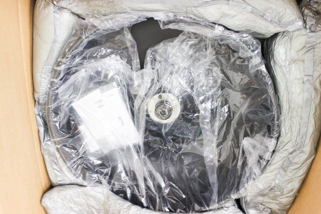 Thermo 8x2000ML Rotor Swing Bucket 3900RPM Centrifuge Bioprocessing