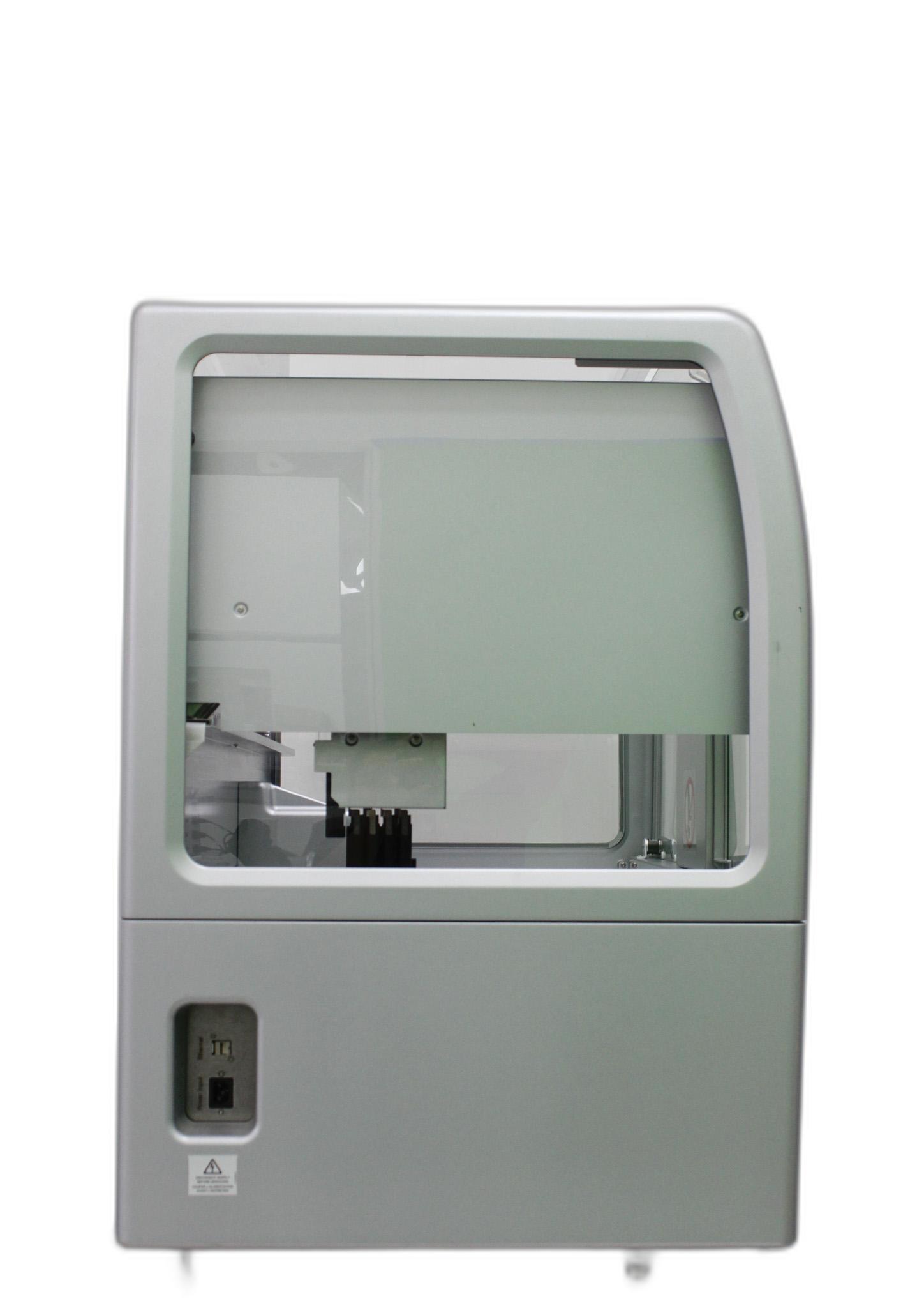 Qiagen QIAsymphony SP Nucleic Acid Extractor for Automated Sample Processing