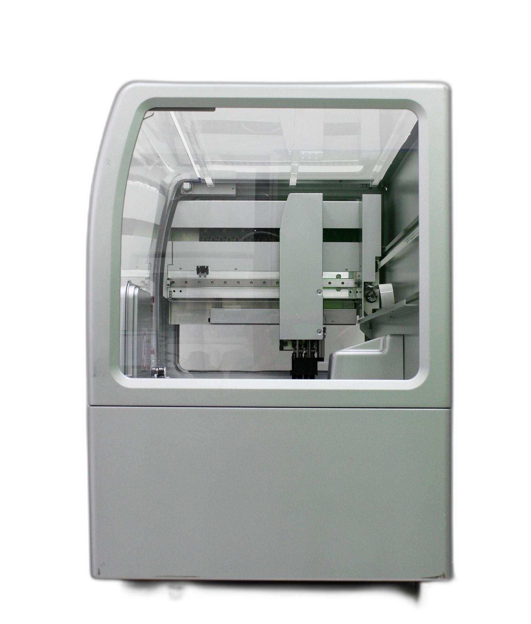 Qiagen QIAsymphony SP Nucleic Acid Extractor for Automated Sample Processing