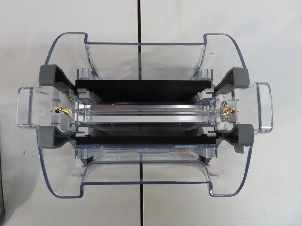 Invitrogen STM1001 Gel Electrophoresis Tank Midi Tandem Midi Gel Processing