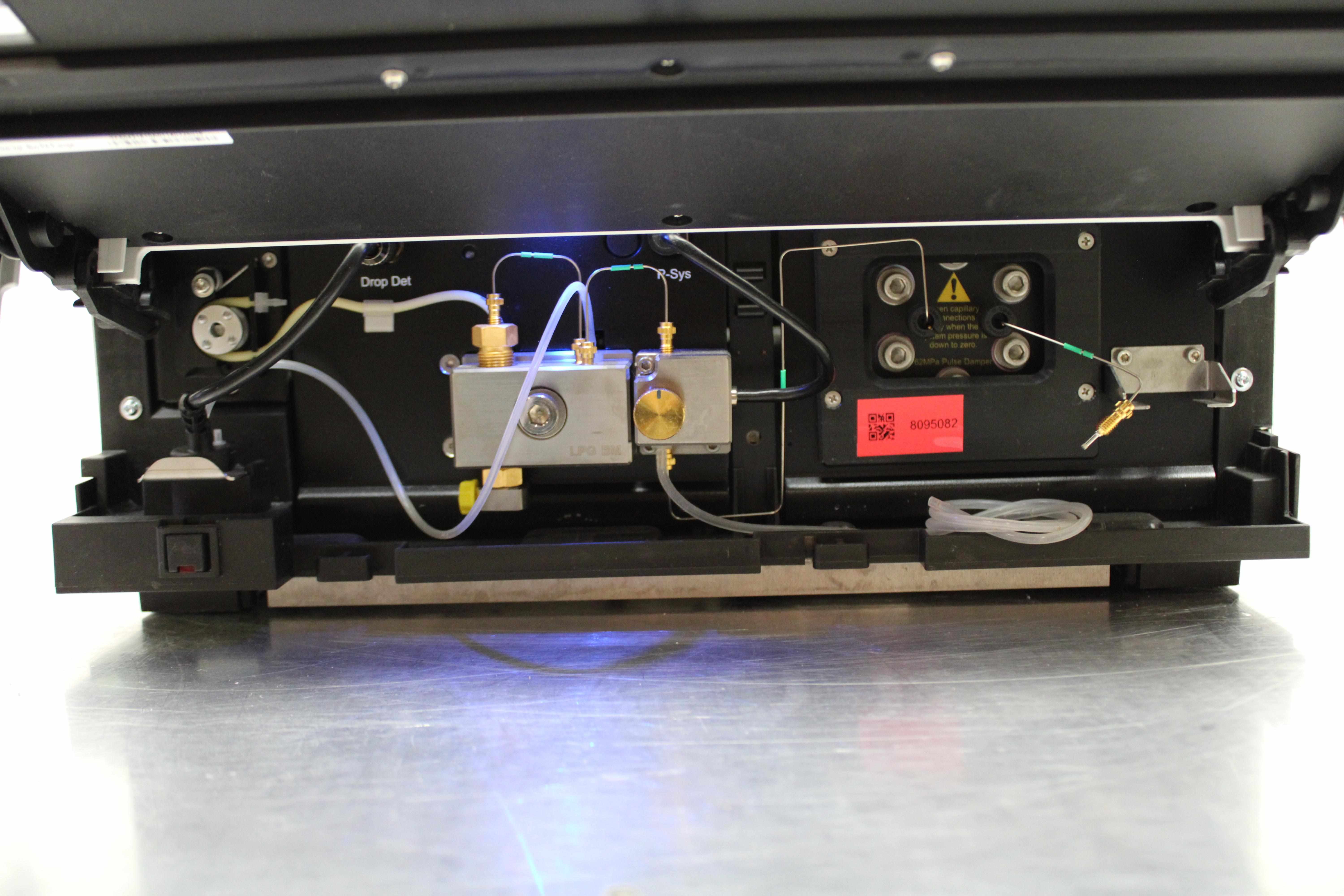 Thermo Dionex ISO-3100BM Biocompatible Isocratic Pump Electrochemical 3000