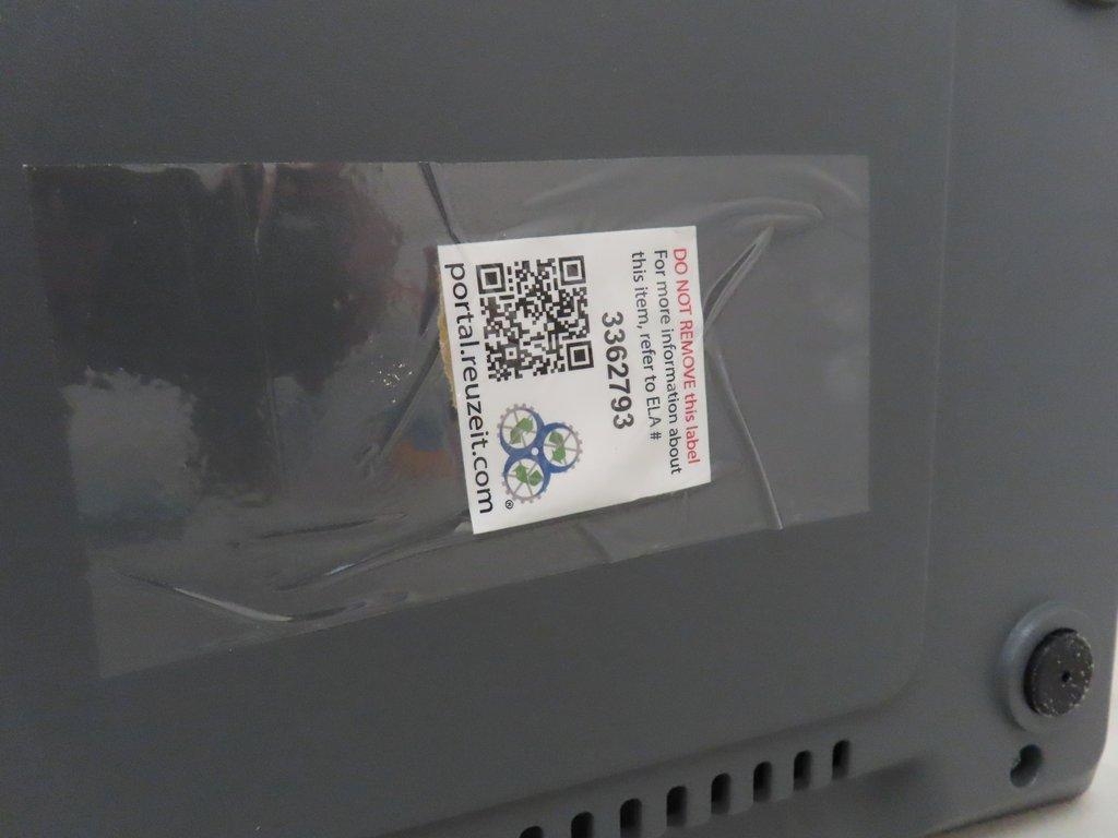 Thermo HP88850100 Hotplate Chemistry Reaction System Excellent Condition