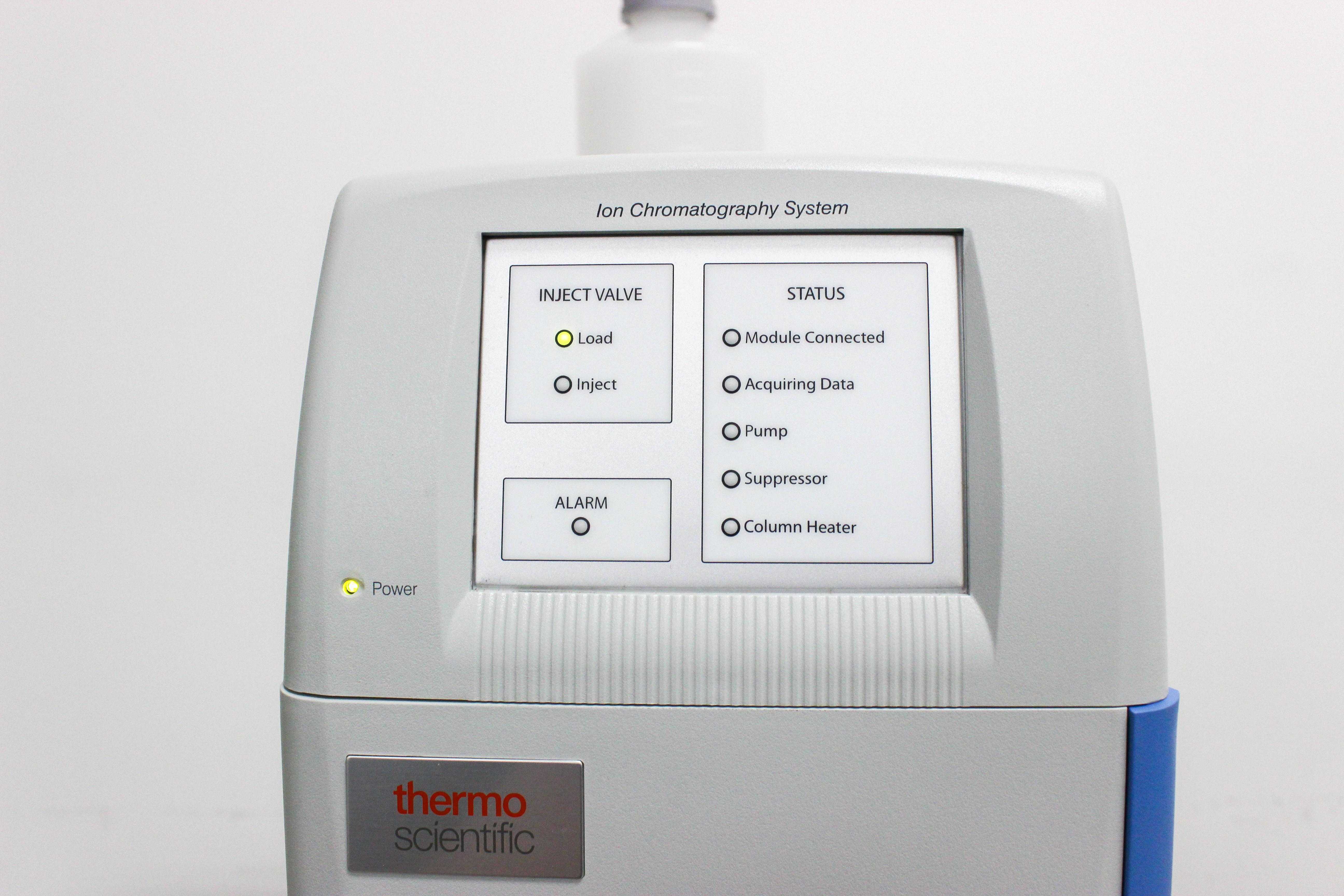 Thermo Scientific Dionex Aquion 22176-60004 Ion Chromatography System
