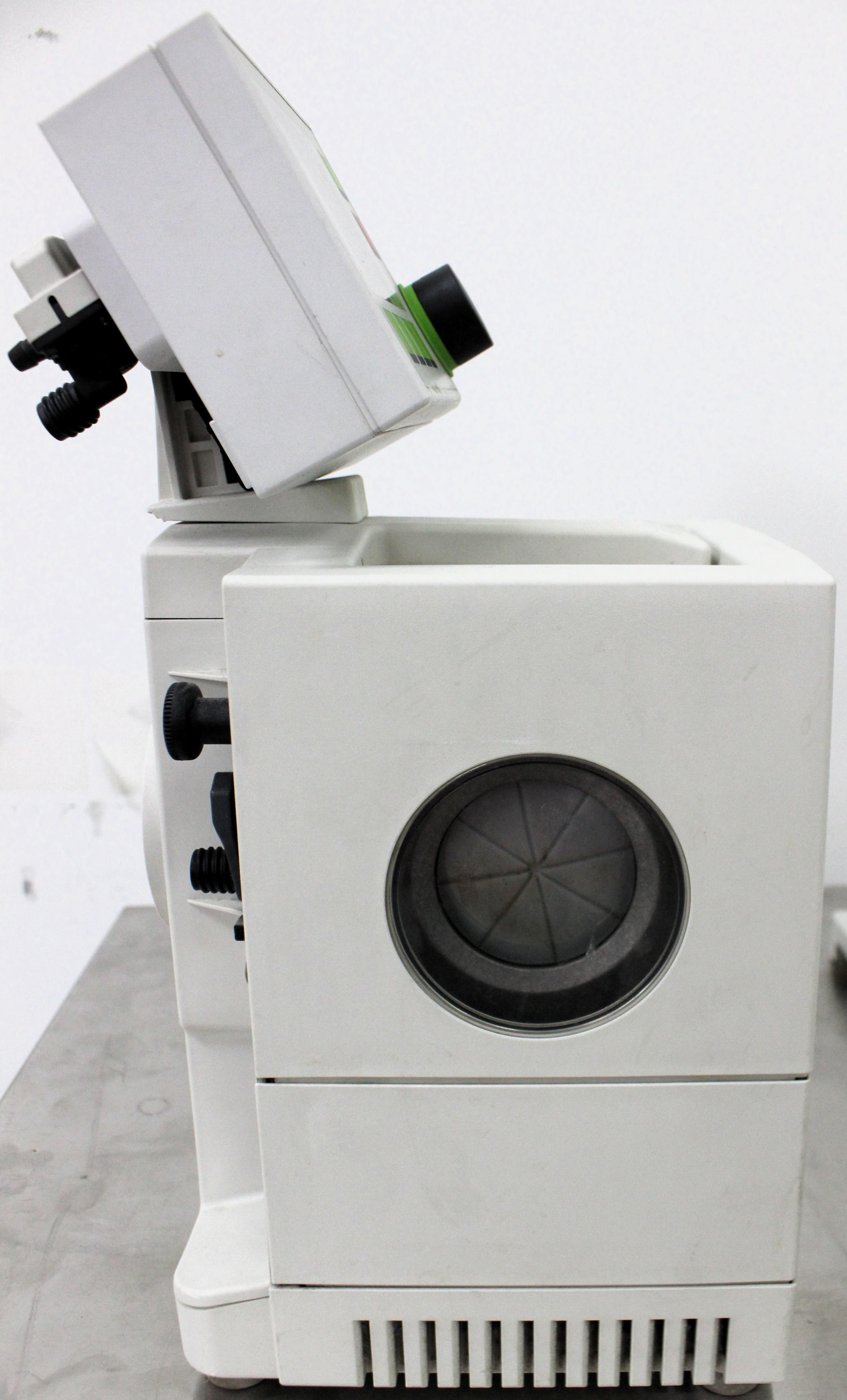 BUCHI R-300EL Rotary Evaporator with B-300 Vacuum Pump, Temp 20-220°C, 5000mL