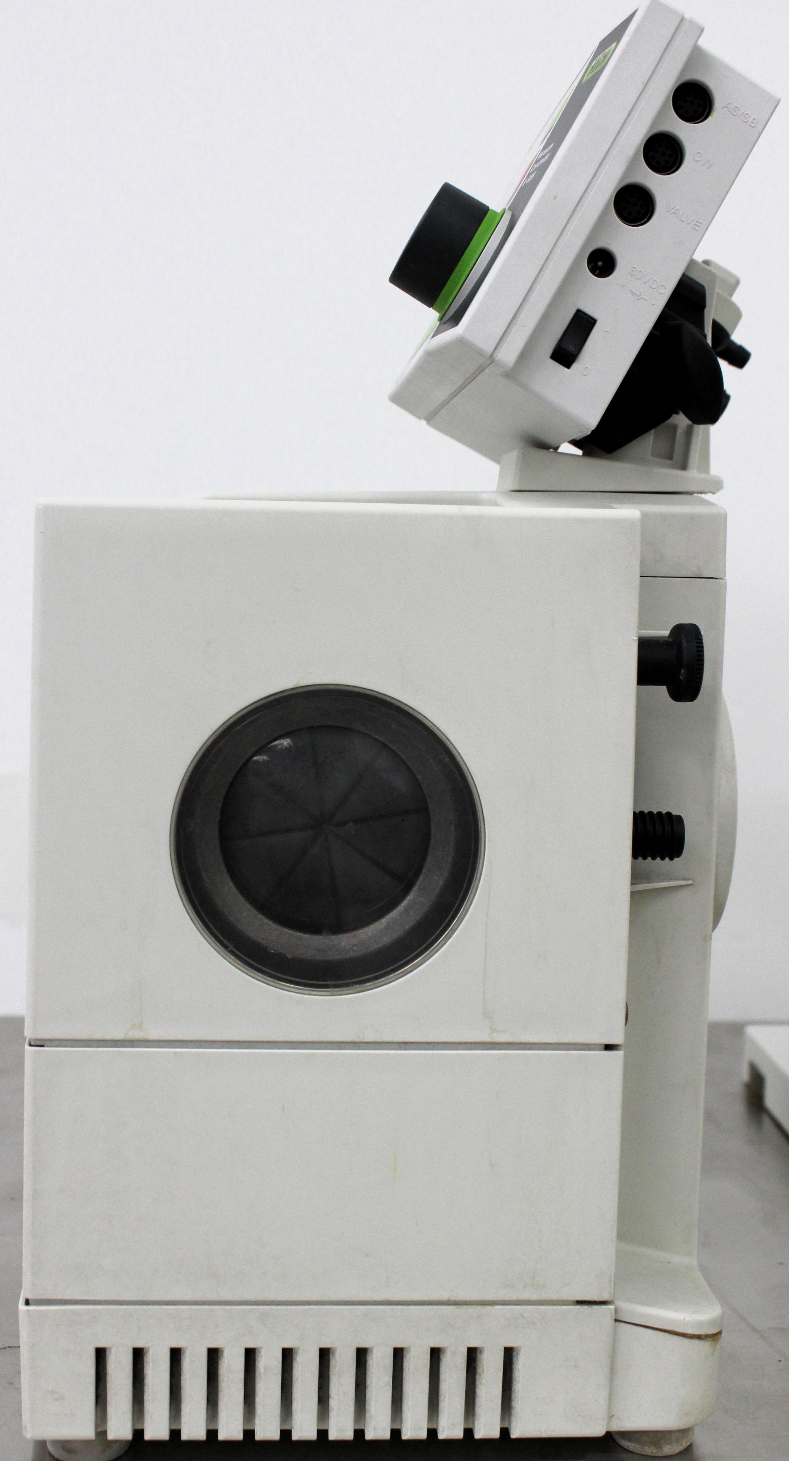 BUCHI R-300EL Rotary Evaporator with B-300 Vacuum Pump, Temp 20-220°C, 5000mL