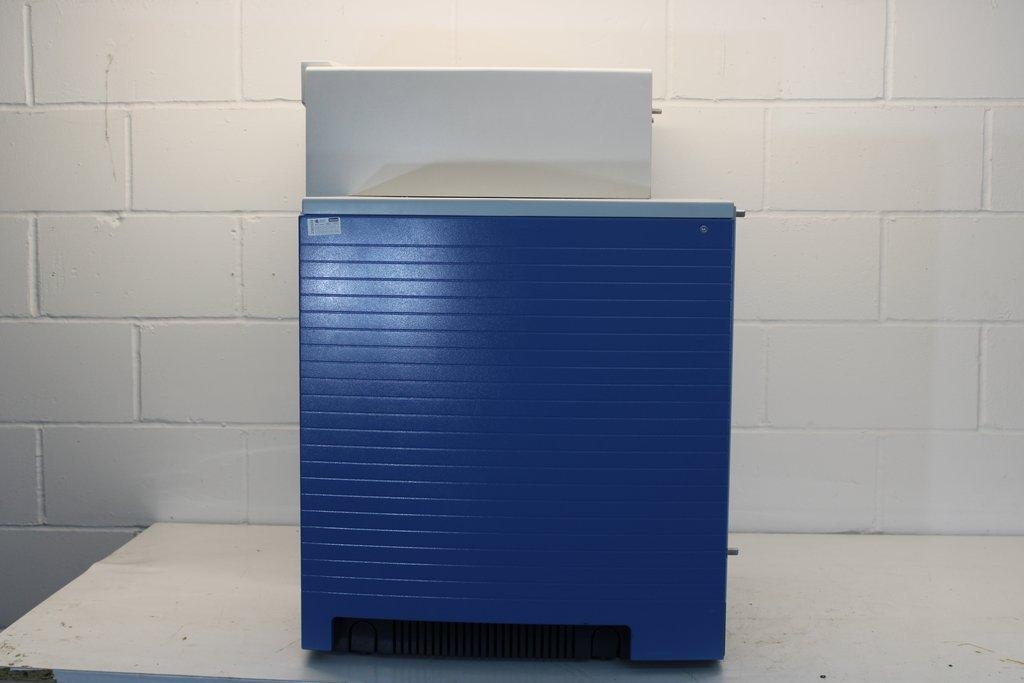 Thermo Q Exactive HF Mass Spec - High Sensitivity, Resolution, ESI/MALDI Ionization