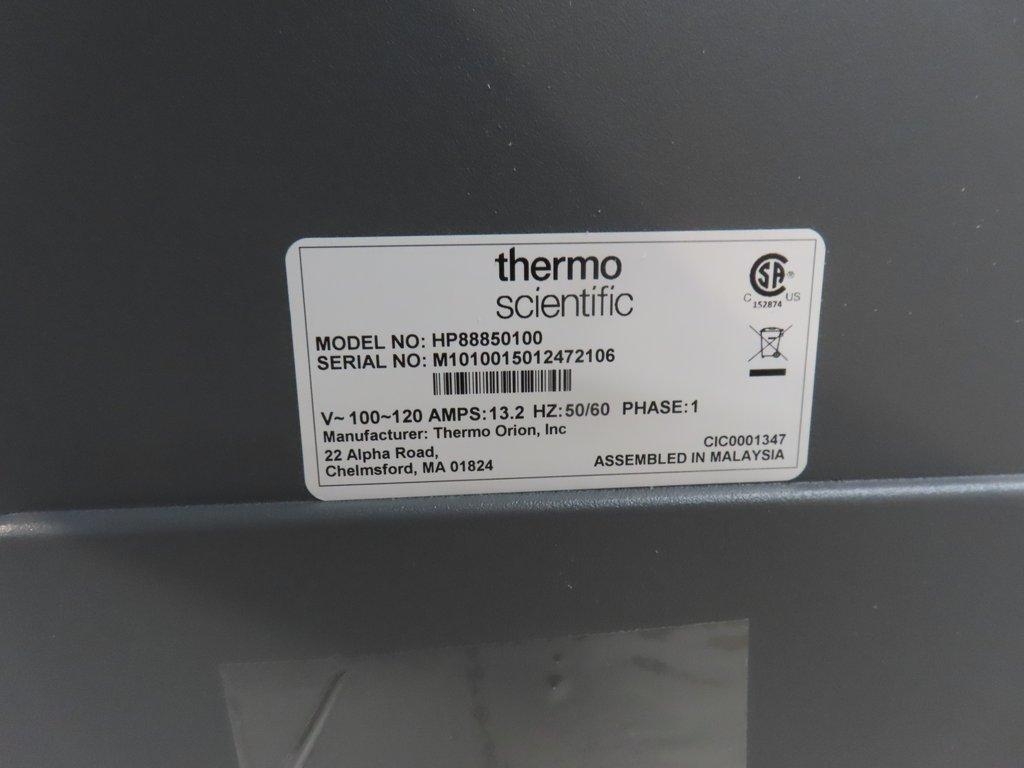 Thermo HP88850100 Hotplate Chemistry Reaction System Excellent Condition
