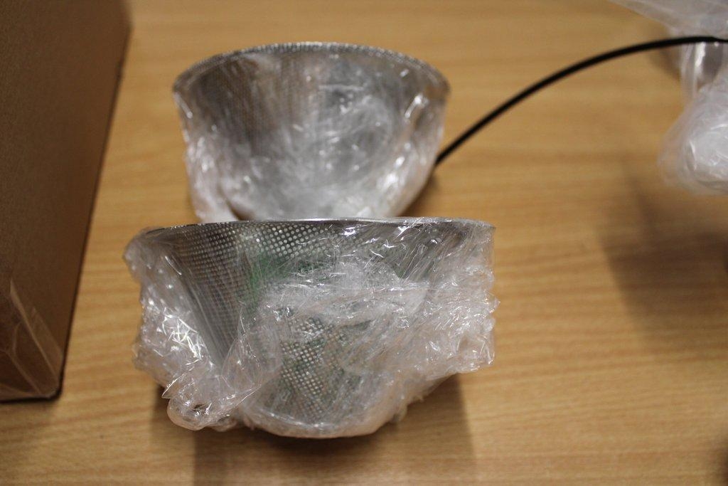 Quadro Comil 19745 Mill Powder Processing Conical Screen - Efficient & Versatile