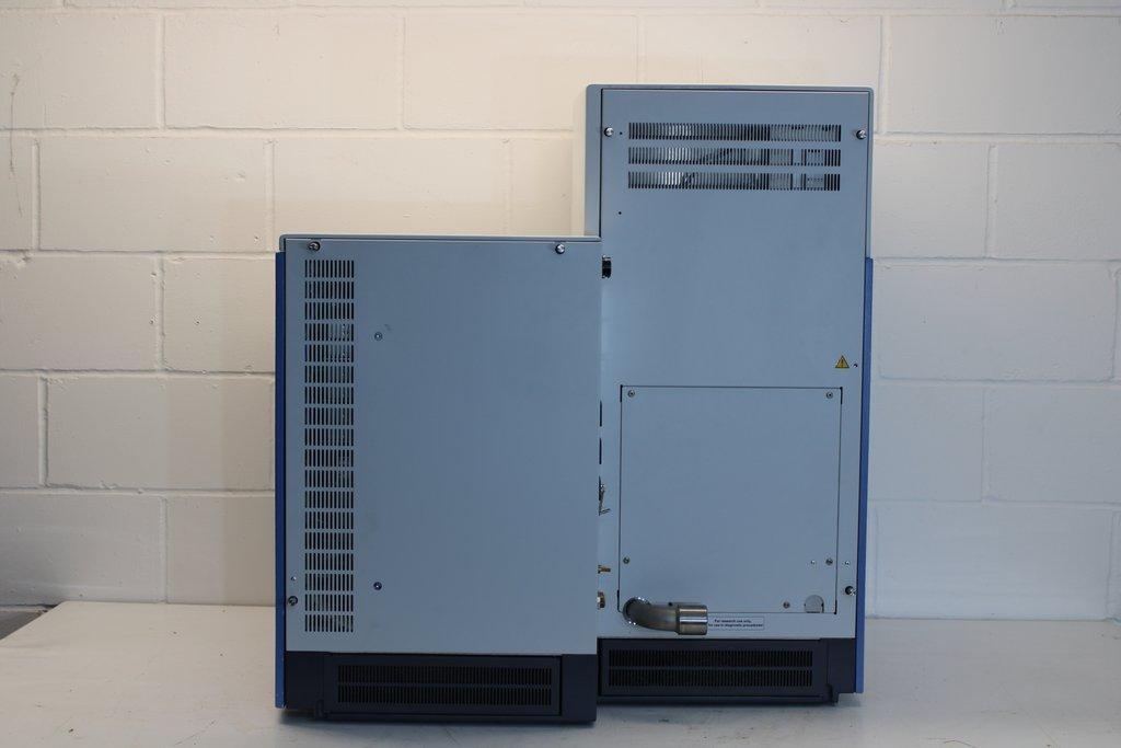 Thermo Q Exactive HF Mass Spec - High Sensitivity, Resolution, ESI/MALDI Ionization