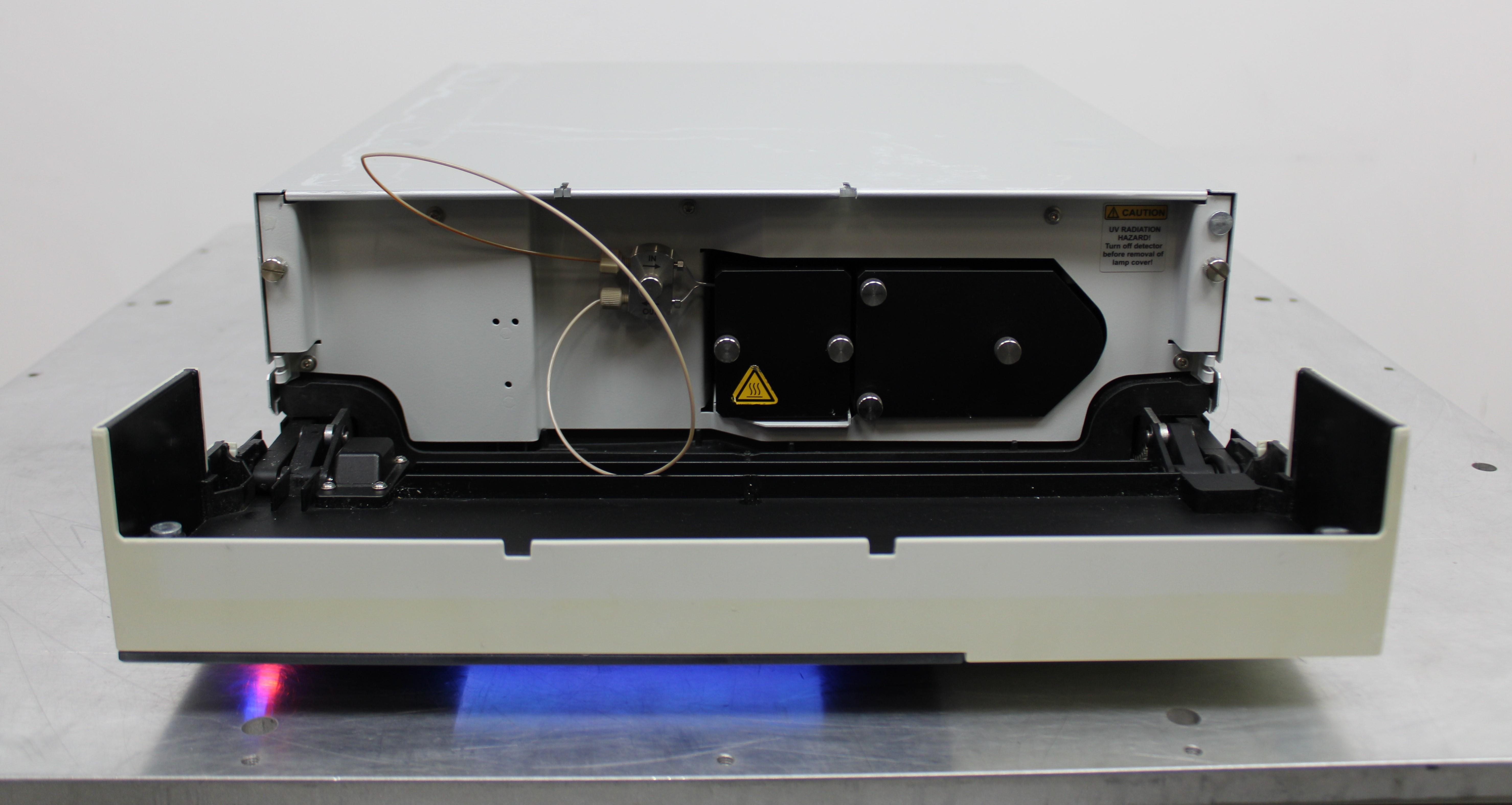 Dionex DAD-3000RS Detector Diode Array HPLC UHPLC 220V 240V 200Hz Data Collection