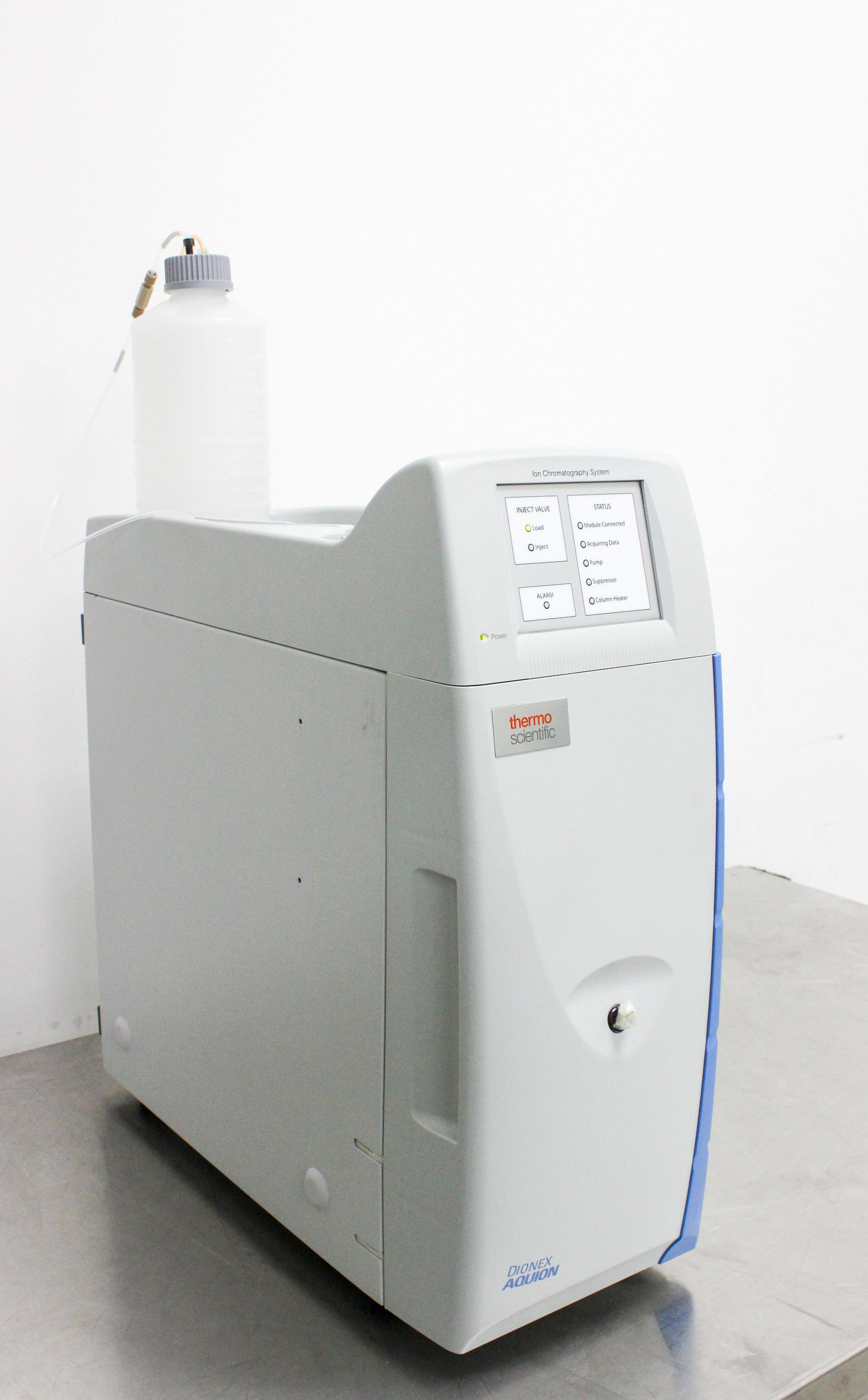 Thermo Scientific Dionex Aquion 22176-60004 Ion Chromatography System