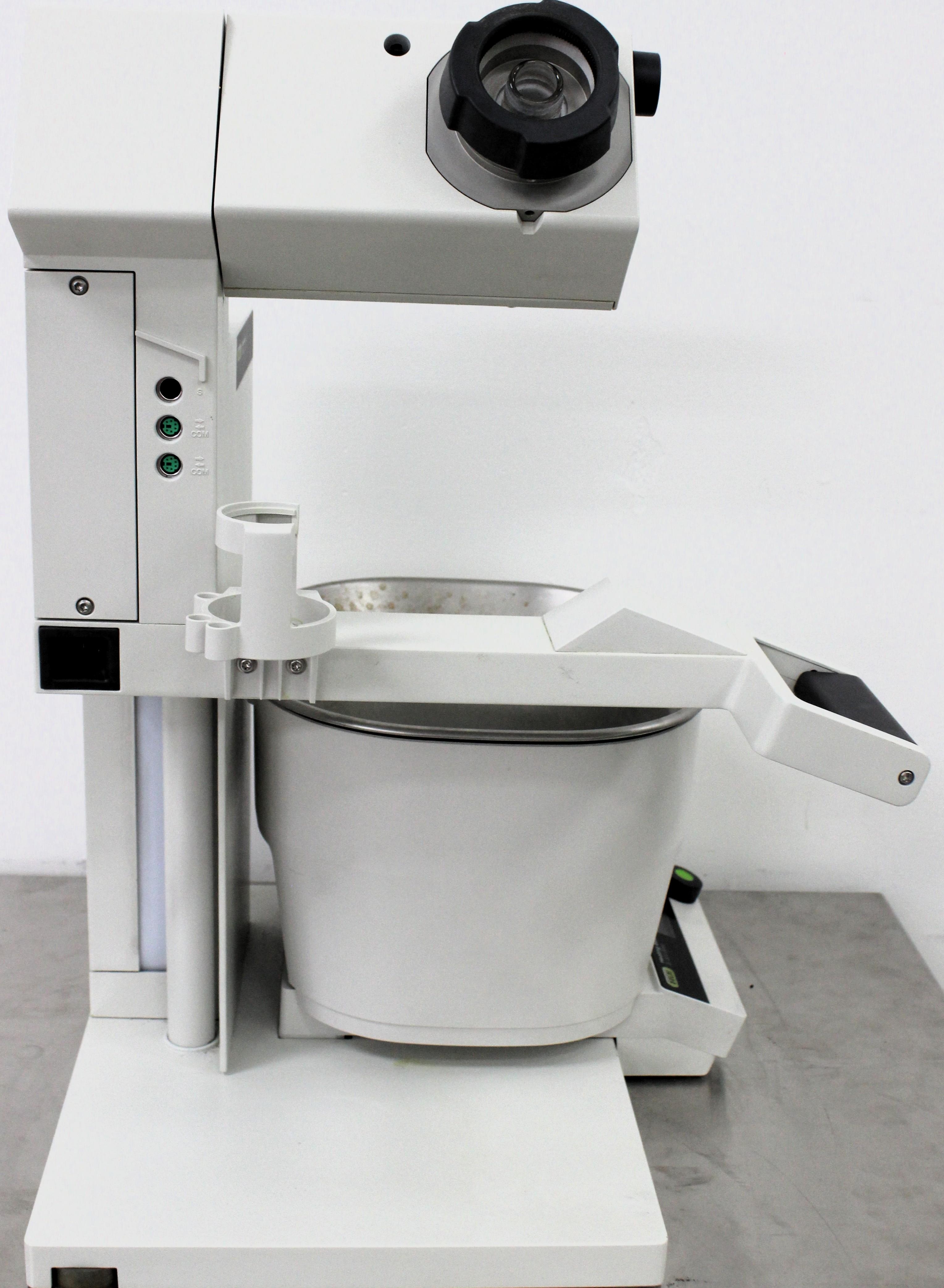 BUCHI R-300EL Rotary Evaporator with B-300 Vacuum Pump, Temp 20-220°C, 5000mL