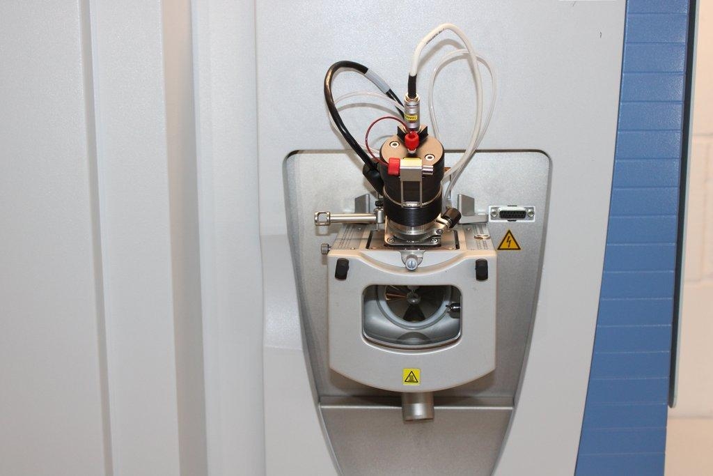 Thermo Q Exactive HF Mass Spec - High Sensitivity, Resolution, ESI/MALDI Ionization