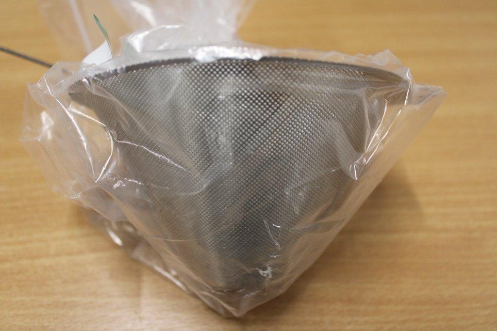 Quadro Comil 19745 Mill Powder Processing Conical Screen - Efficient & Versatile