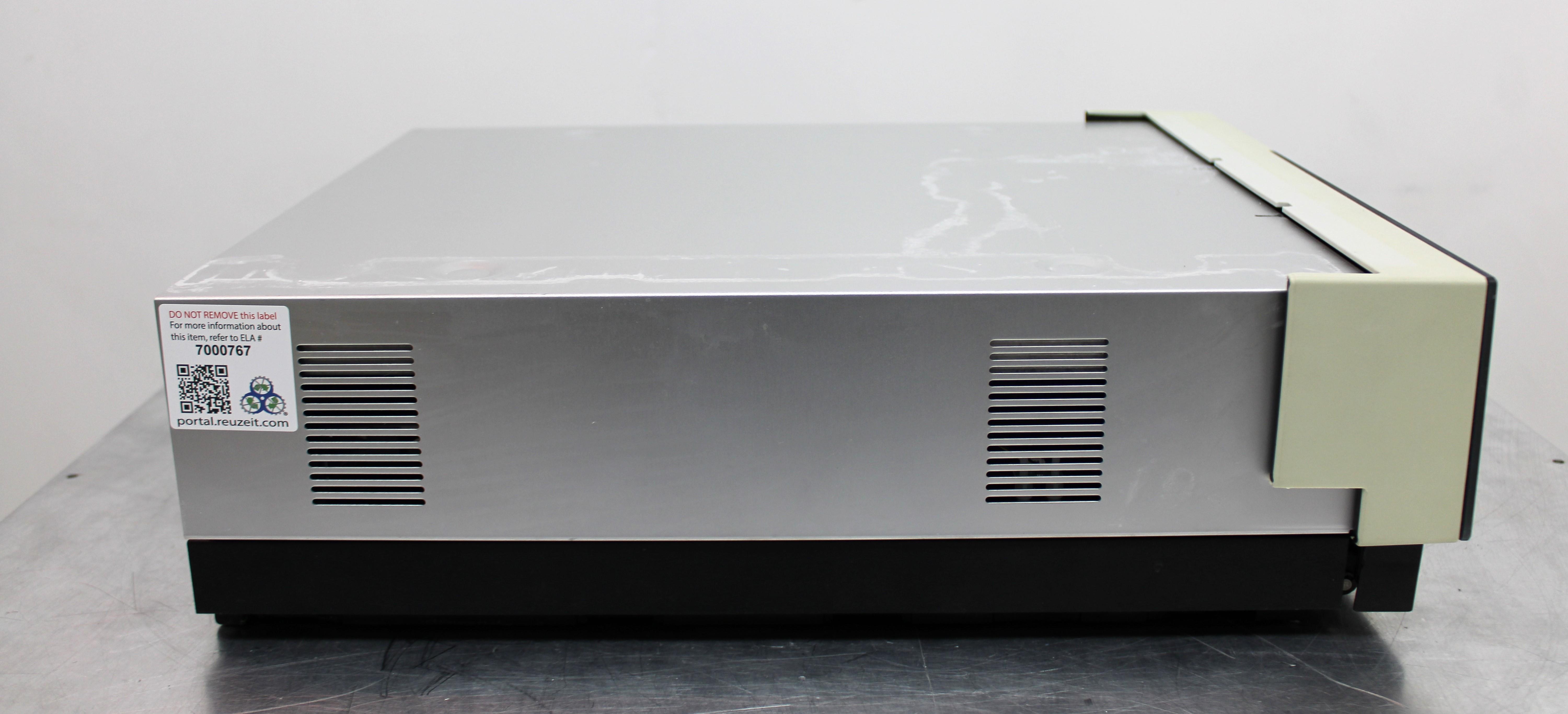 Dionex DAD-3000RS Detector Diode Array HPLC UHPLC 220V 240V 200Hz Data Collection