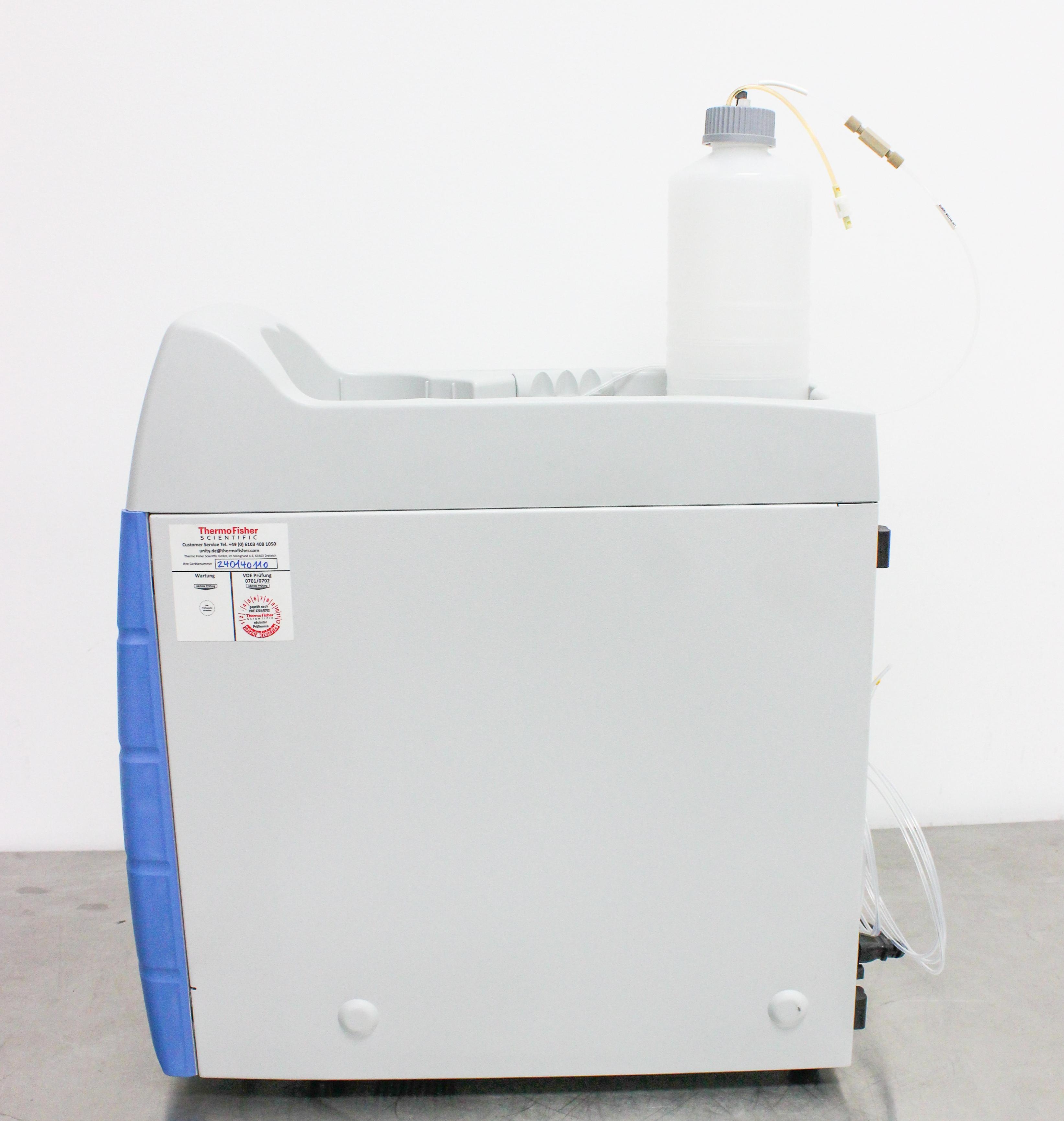 Thermo Scientific Dionex Aquion 22176-60004 Ion Chromatography System