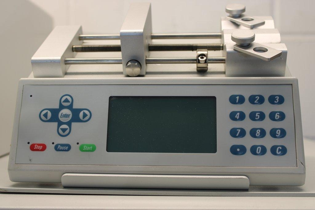 Thermo Q Exactive HF Mass Spec - High Sensitivity, Resolution, ESI/MALDI Ionization