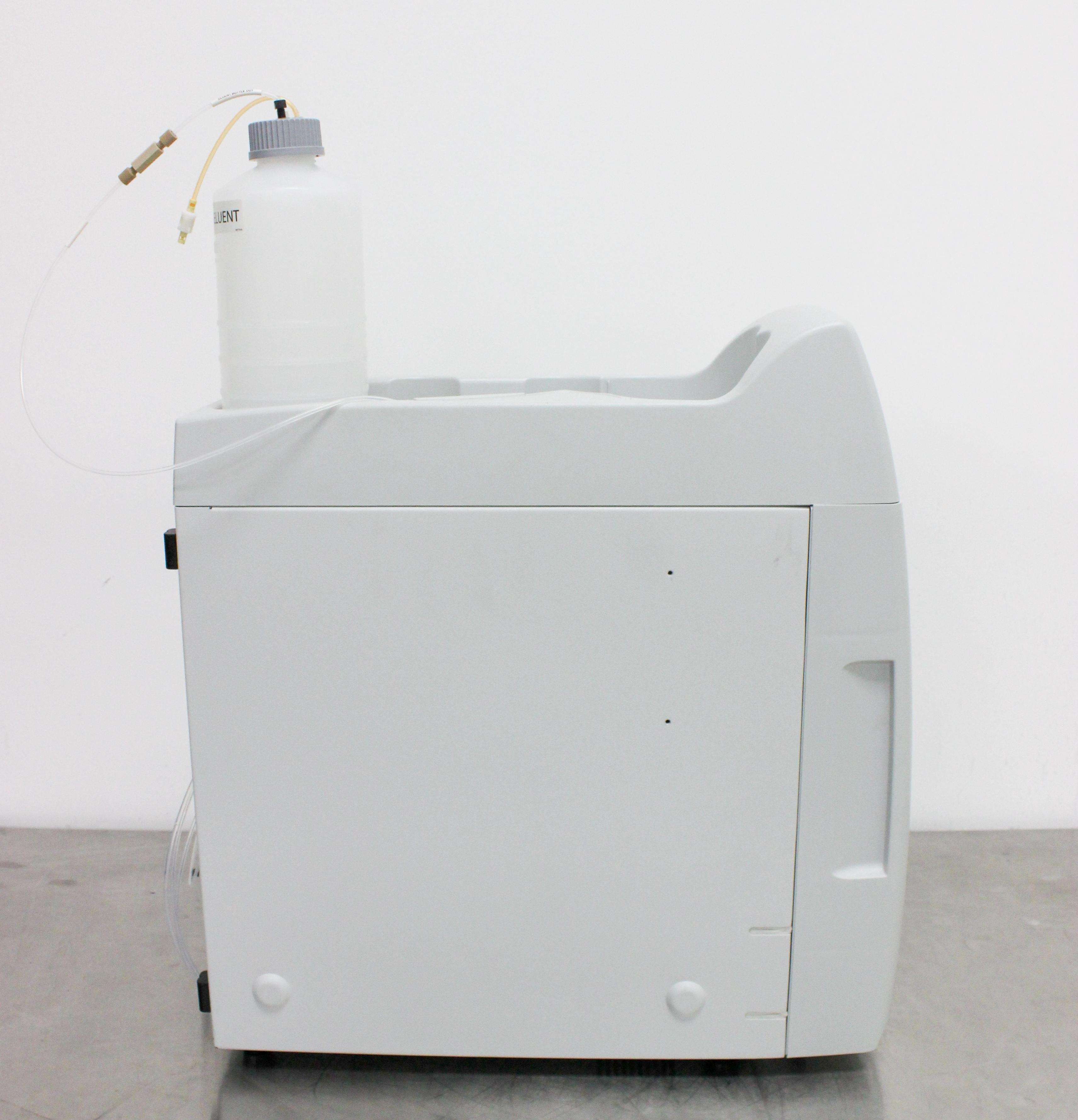 Thermo Scientific Dionex Aquion 22176-60004 Ion Chromatography System