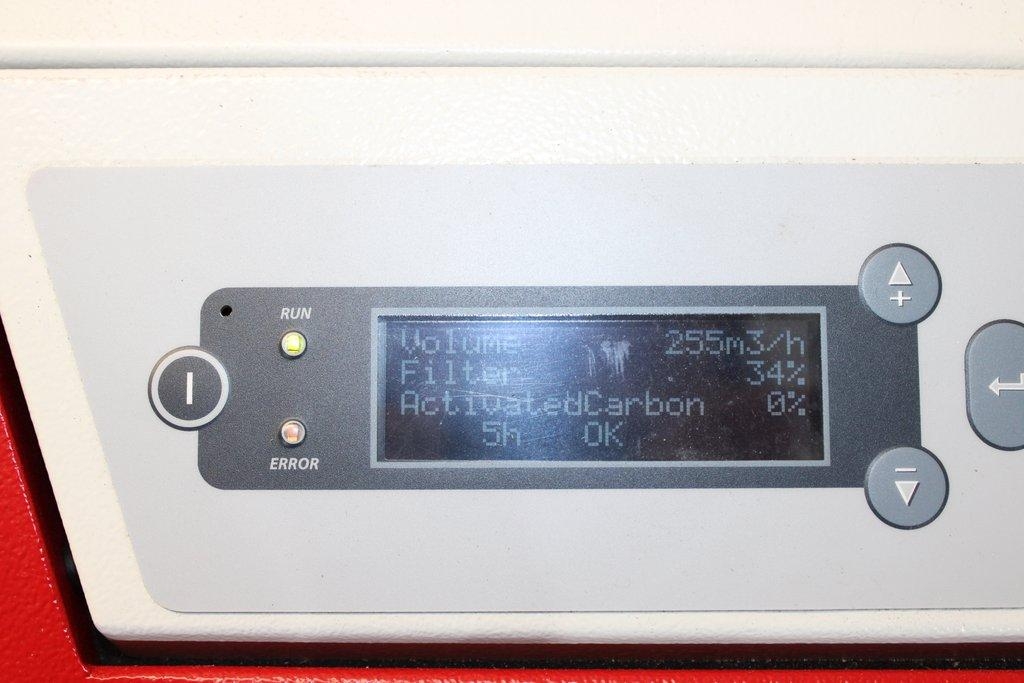 Trotec Speedy 360 Laser Module, Good Condition, Includes Software CD & Manual