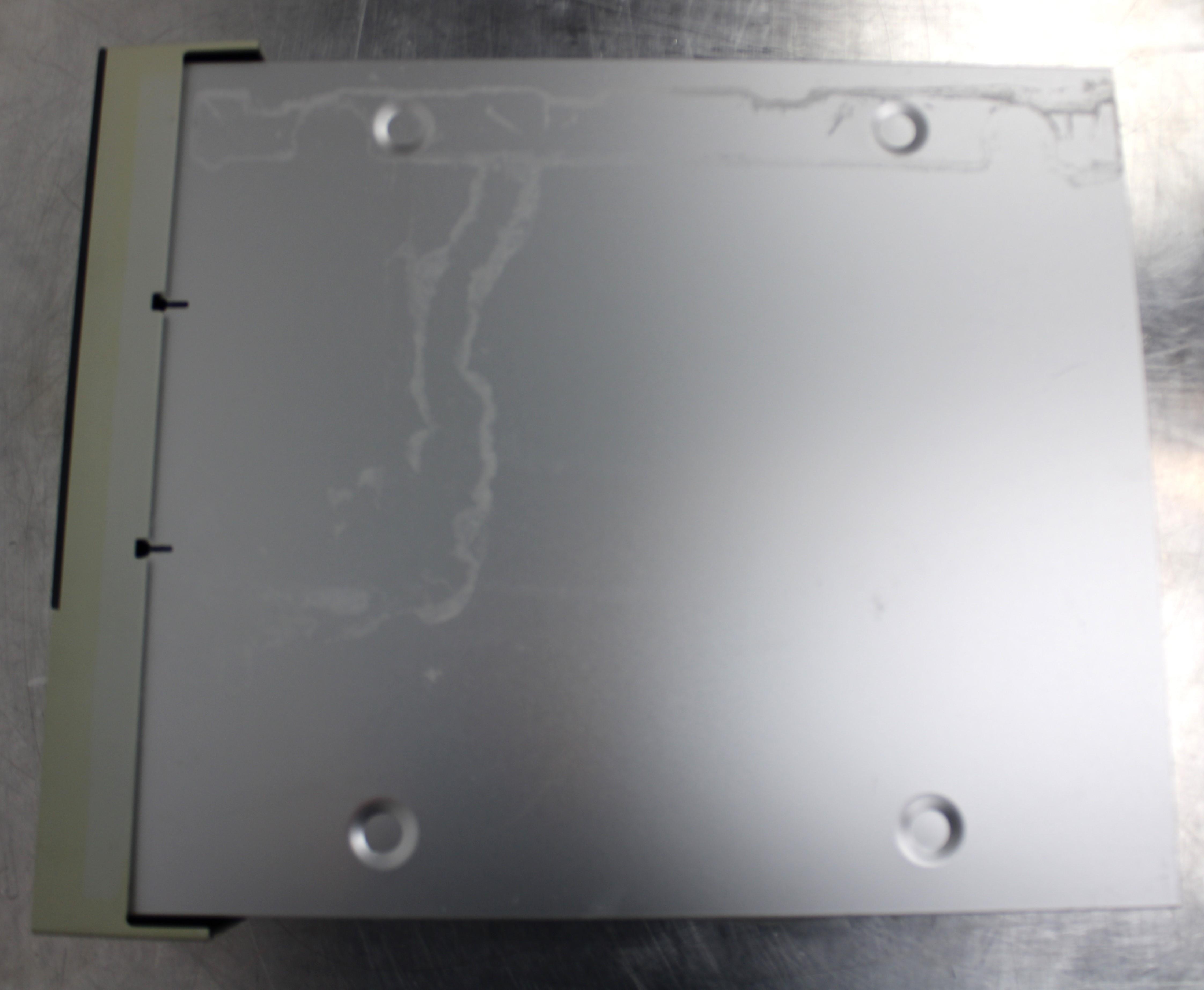 Dionex DAD-3000RS Detector Diode Array HPLC UHPLC 220V 240V 200Hz Data Collection