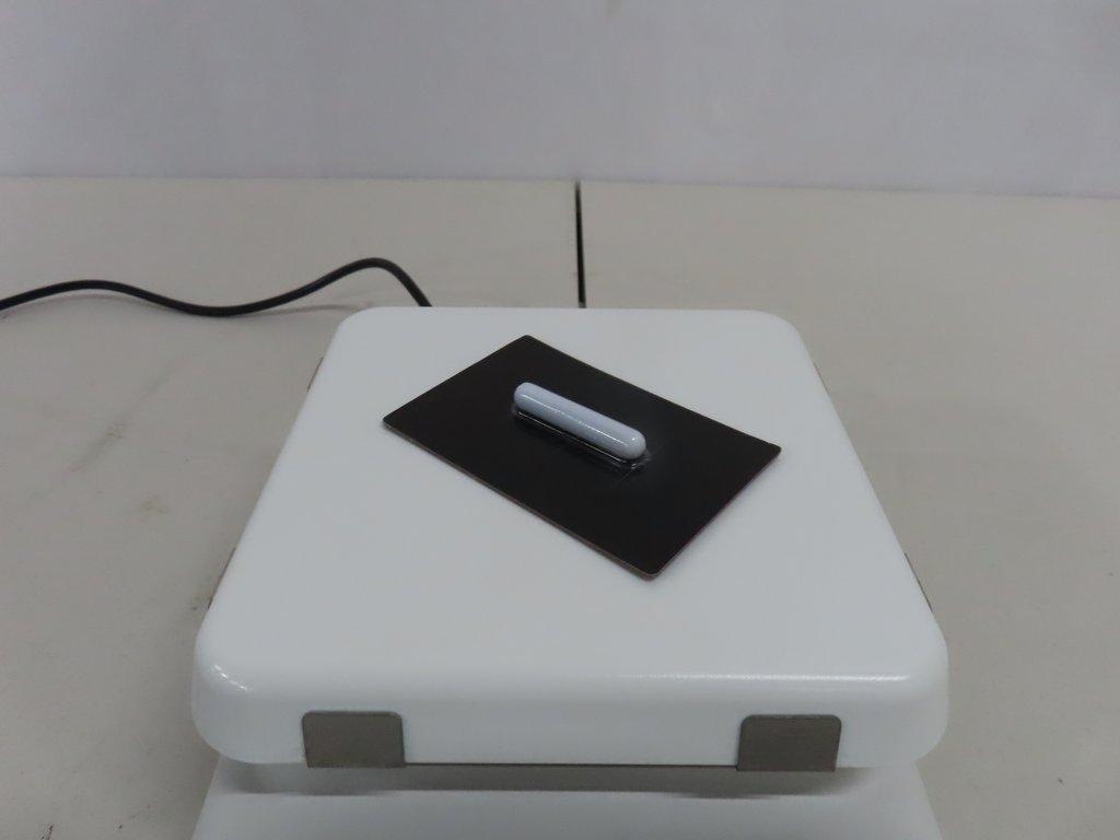 USABlueBook Digital 7x7 Stirrer Homogenizer Stirrer Excellent Condition