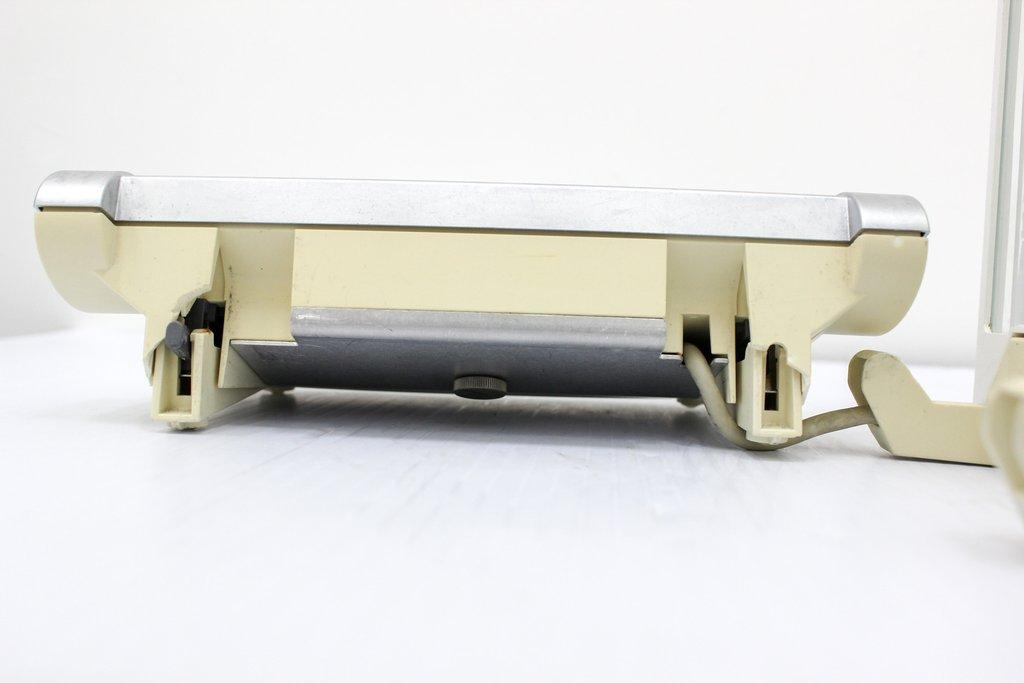 Mettler-Toledo AX205 Analytical Balance Max 220g Draft Shield Ease